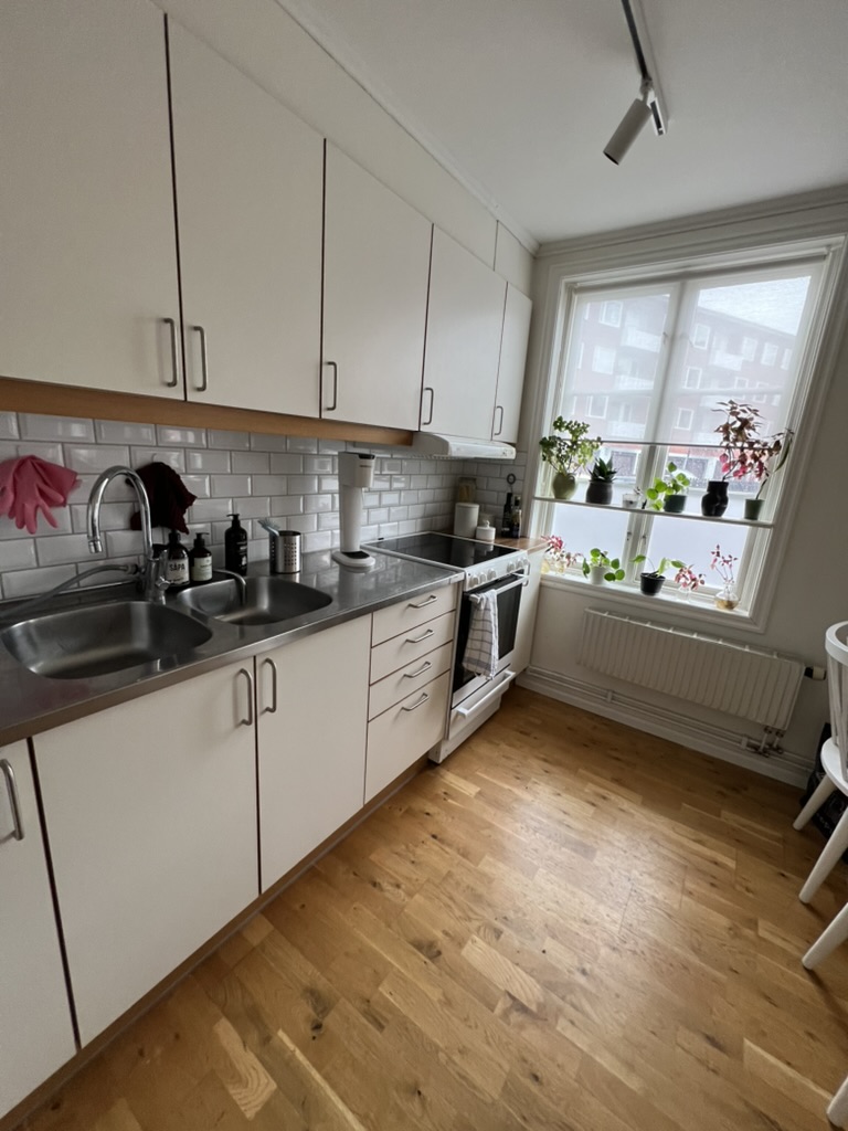 2 rok · 54 m² i Jönköping – bild 3