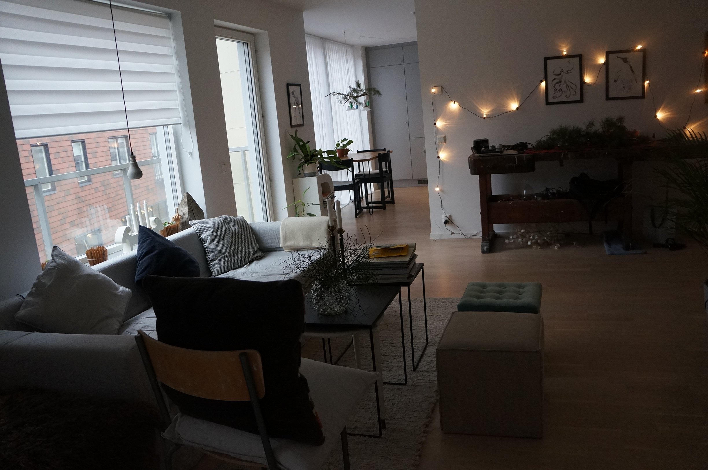 3 rok · 66 m² i Göteborg – bild 6