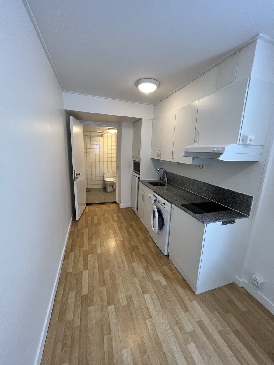 Lägenhet – Karlstad, Granhult - Bild 5