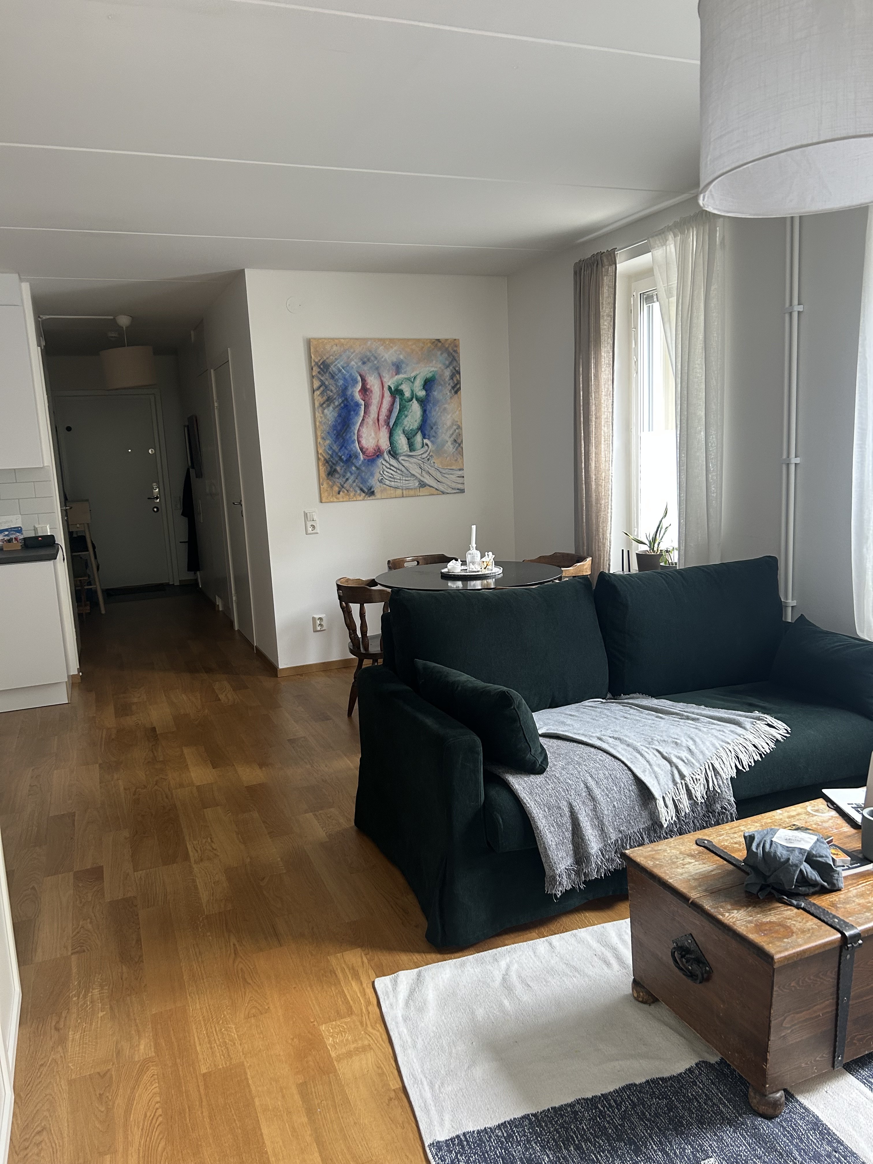 Sandalettgatan