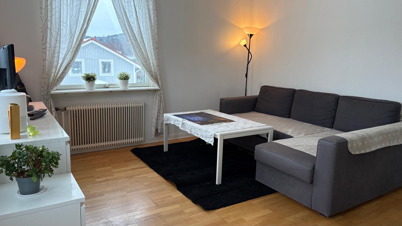 Tofsvipegatan, Hisings Backa — photo 2