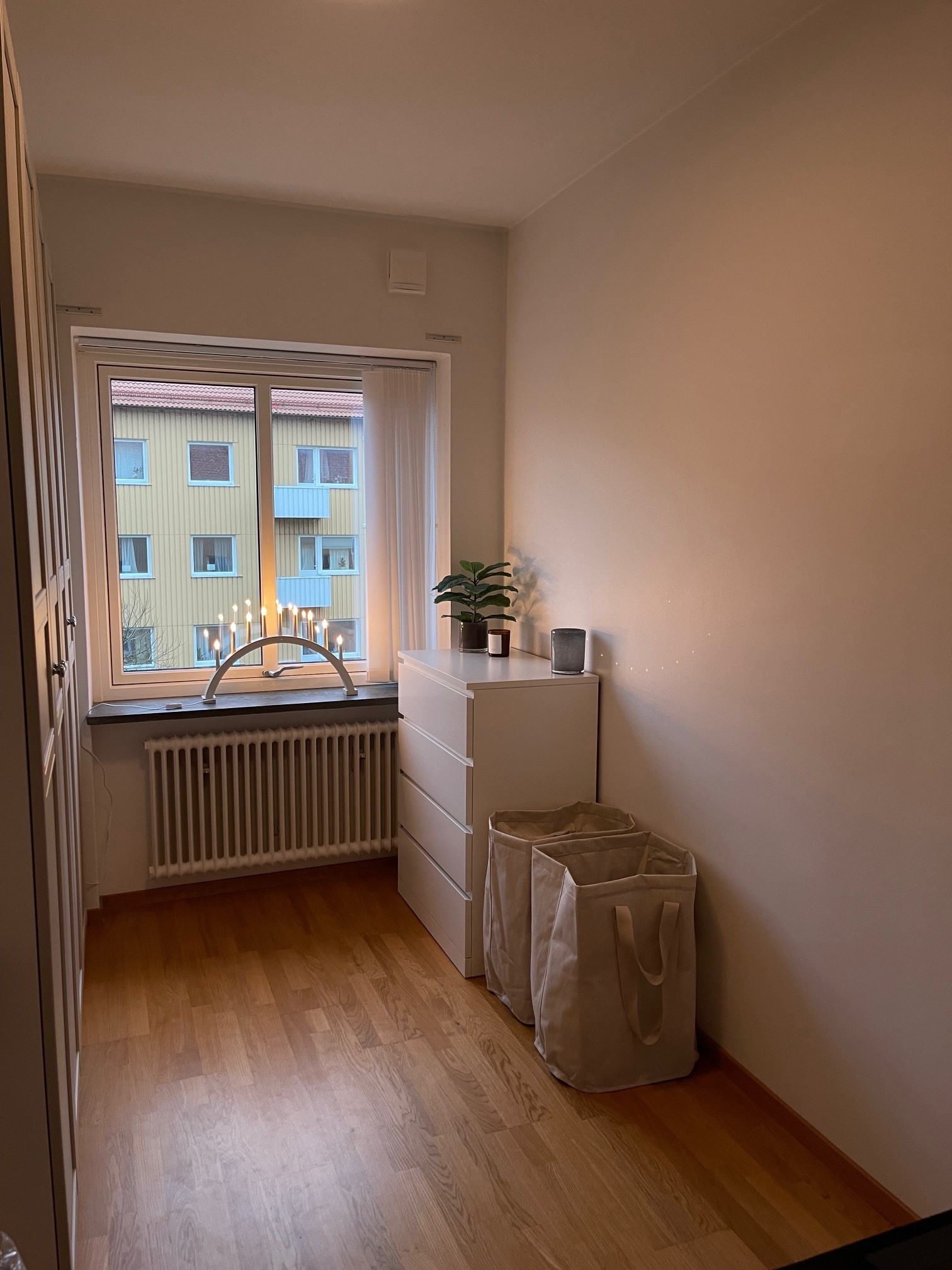 3 rok · 64 m² i Helsingborg – bild 4