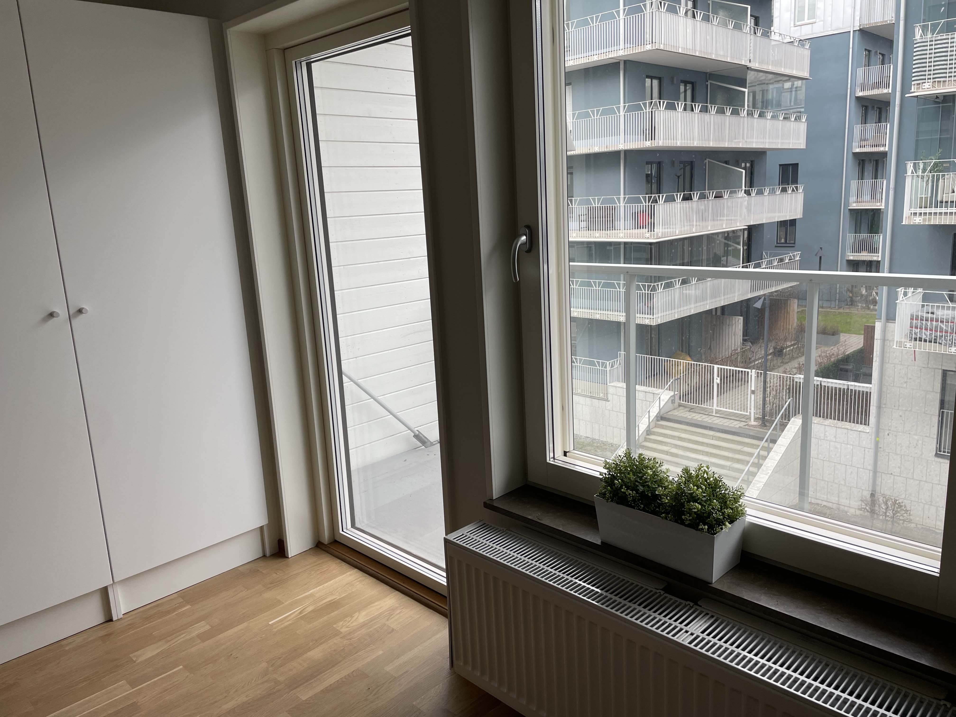 Lägenhet – Järfälla, Barkarbystaden, Barkarby - Bild 5
