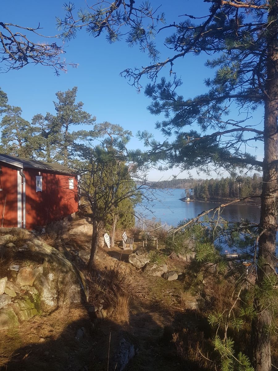 Hus – Saltsjö-Boo, Riset, Kummelnäs - Bild 2