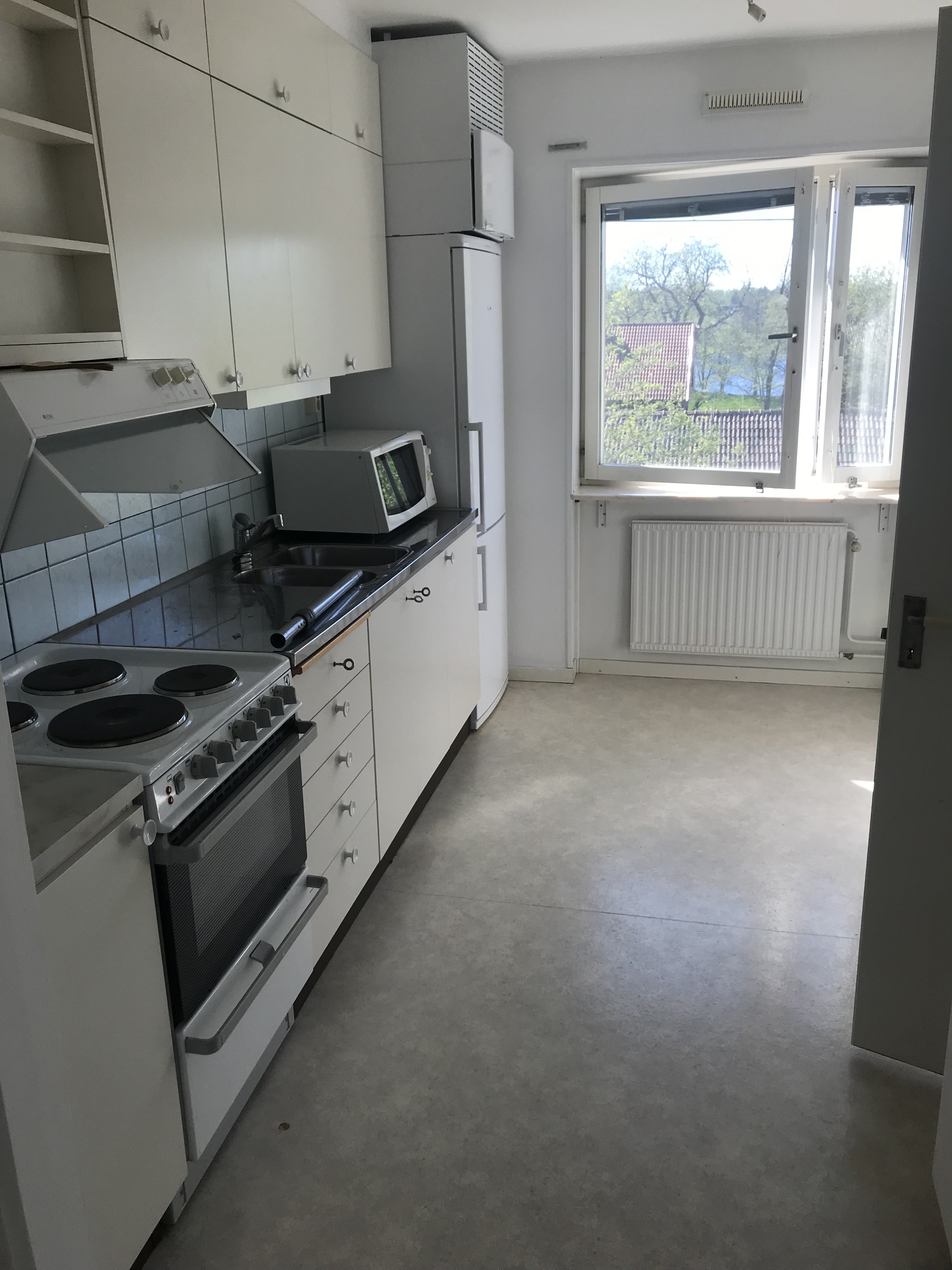 Lägenhet – Björneborg, Björnbacken - Bild 2