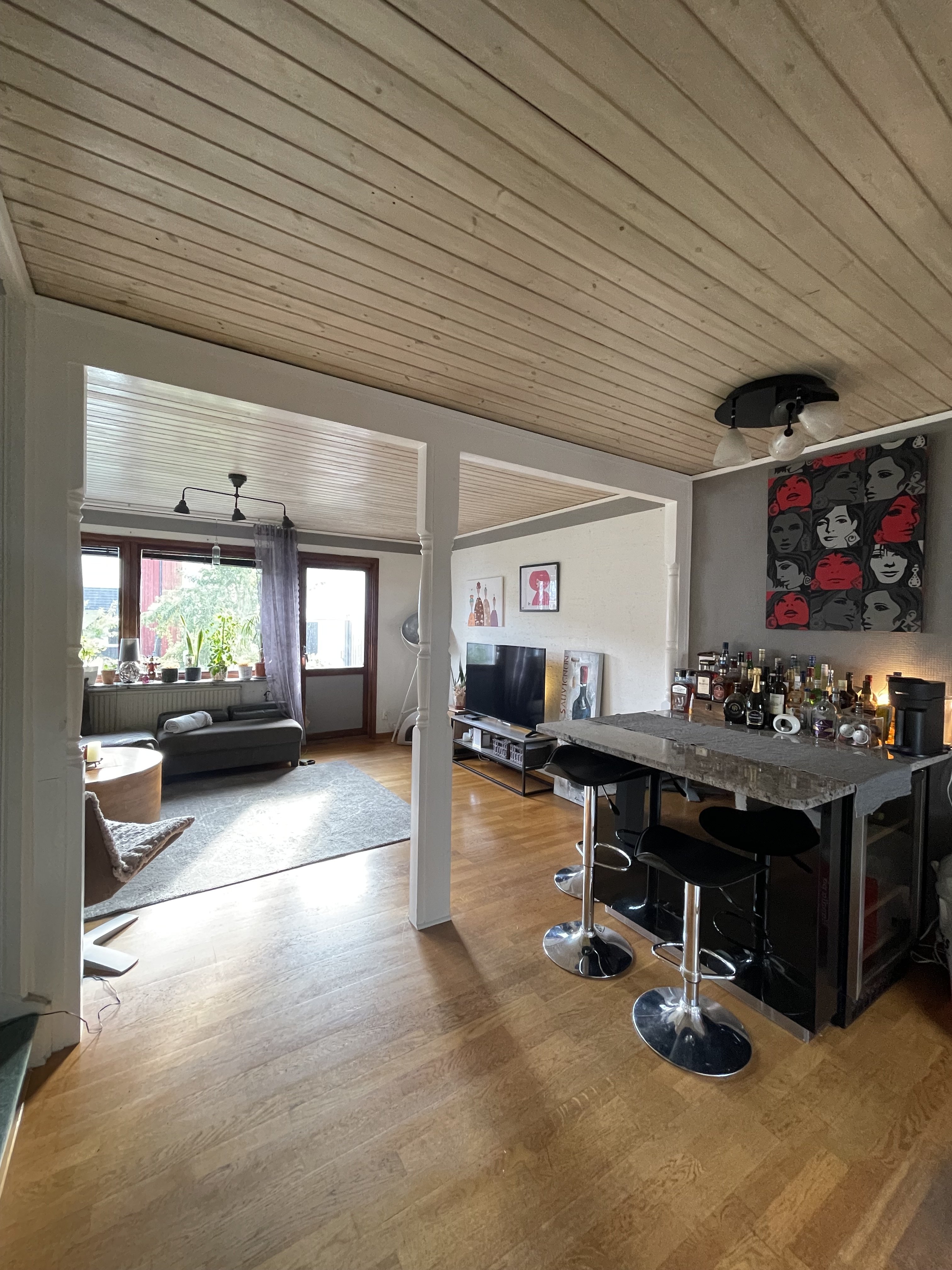 Villa/Hus, 5 rum, 92 kvm, Göteborg