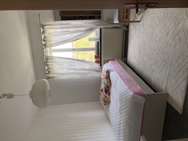 Vällingbyvägen, Vällingby