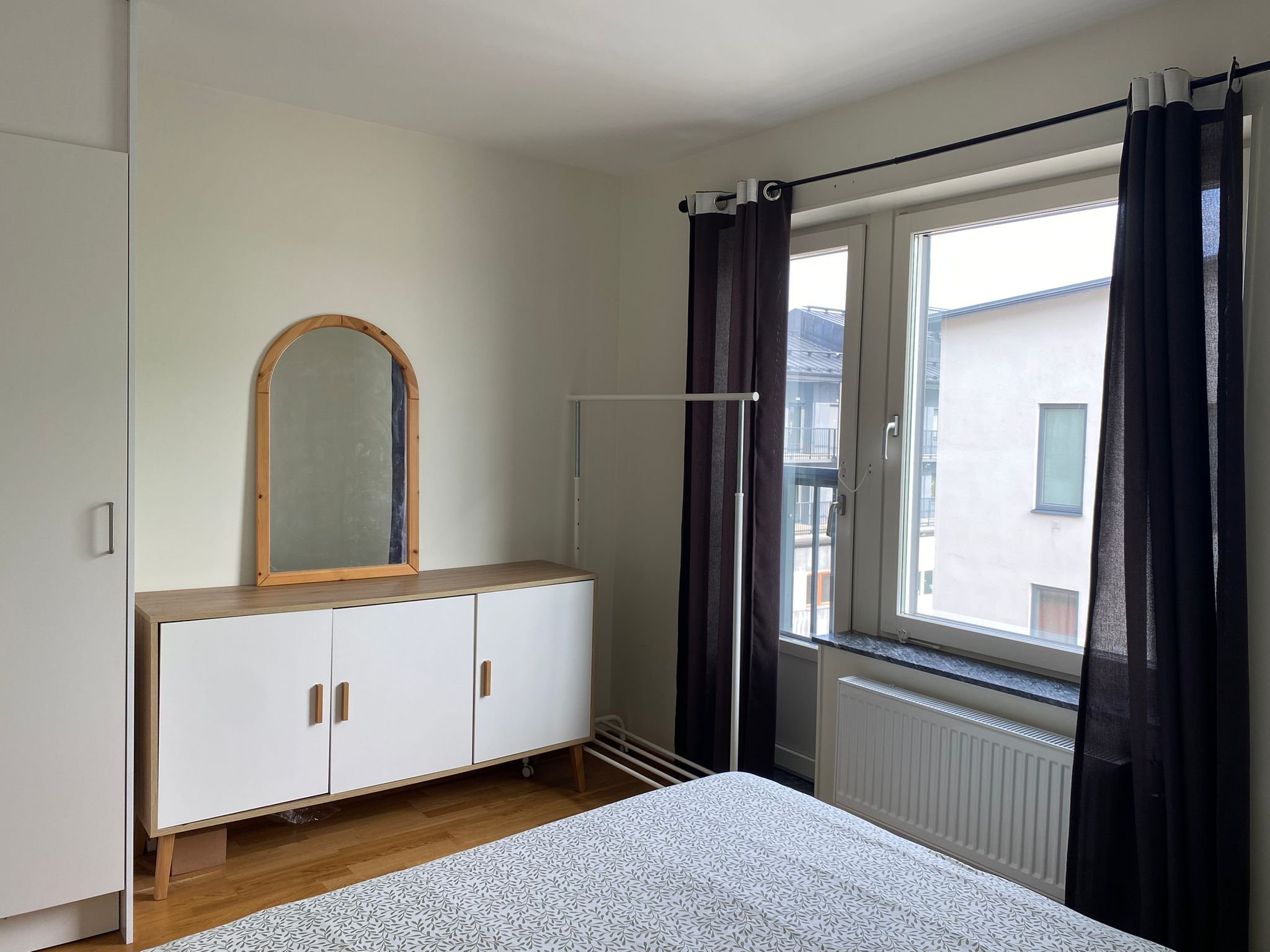 Lägenhet – Uppsala, Kantorn, Kapellgärdet - Bild 3