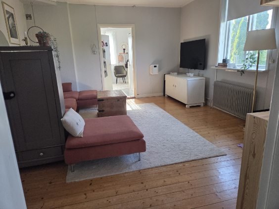 Lägenhet, 3 rooms, 68 sqm, Asarum