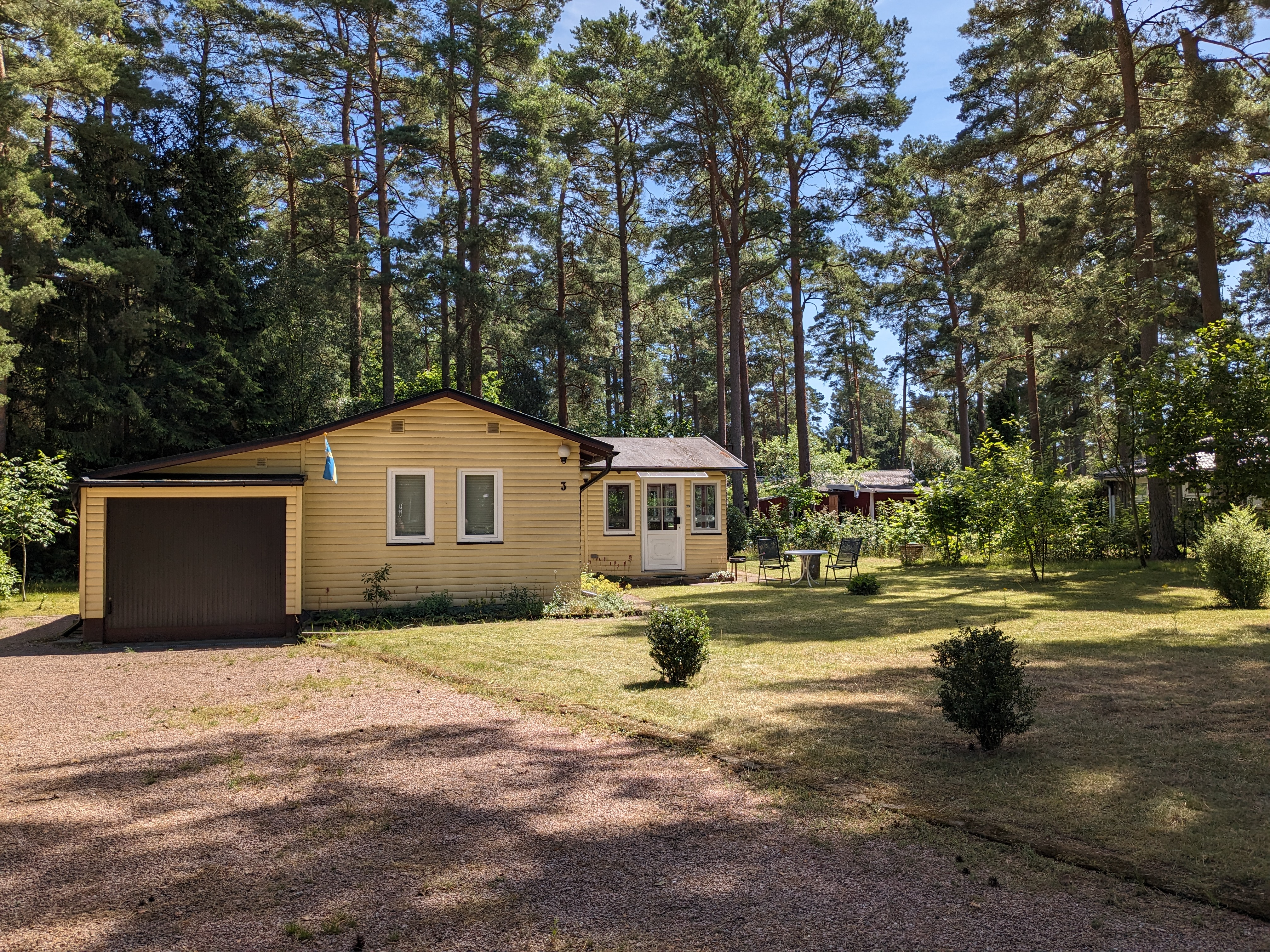 Måsgången