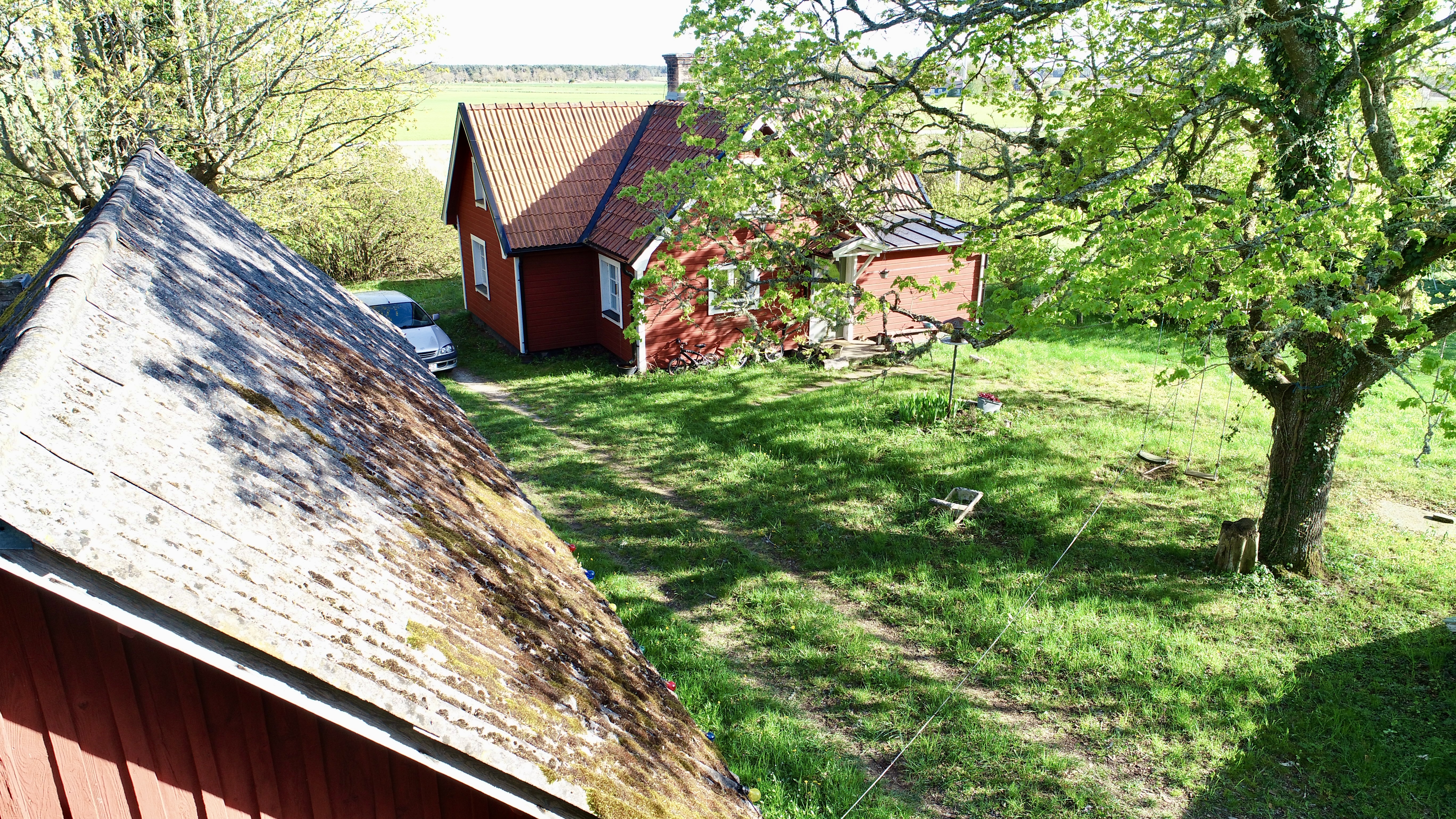 Tingstäde Myrvälder