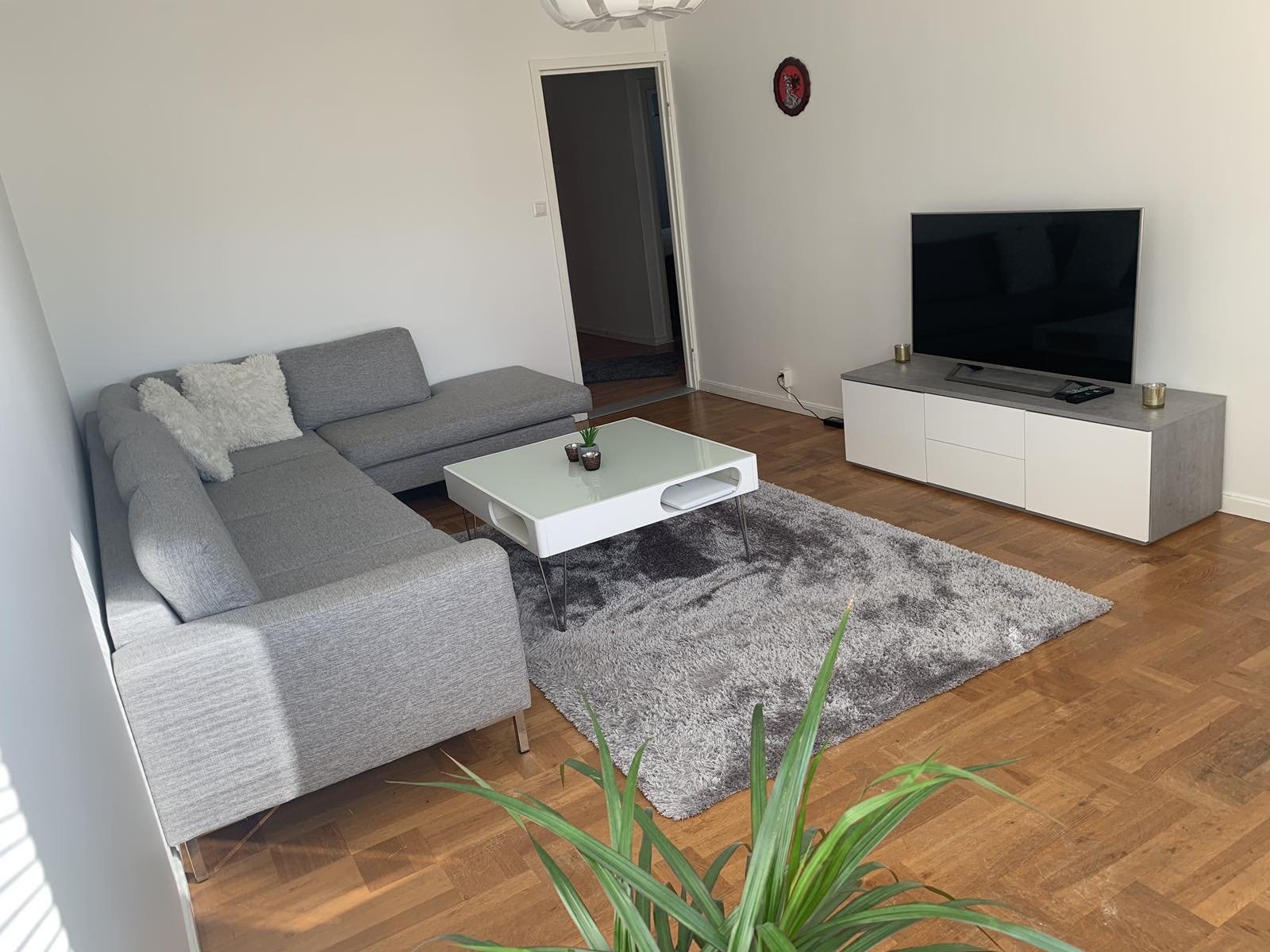 Lägenhet – Kopparberg, Örebro län - Fler