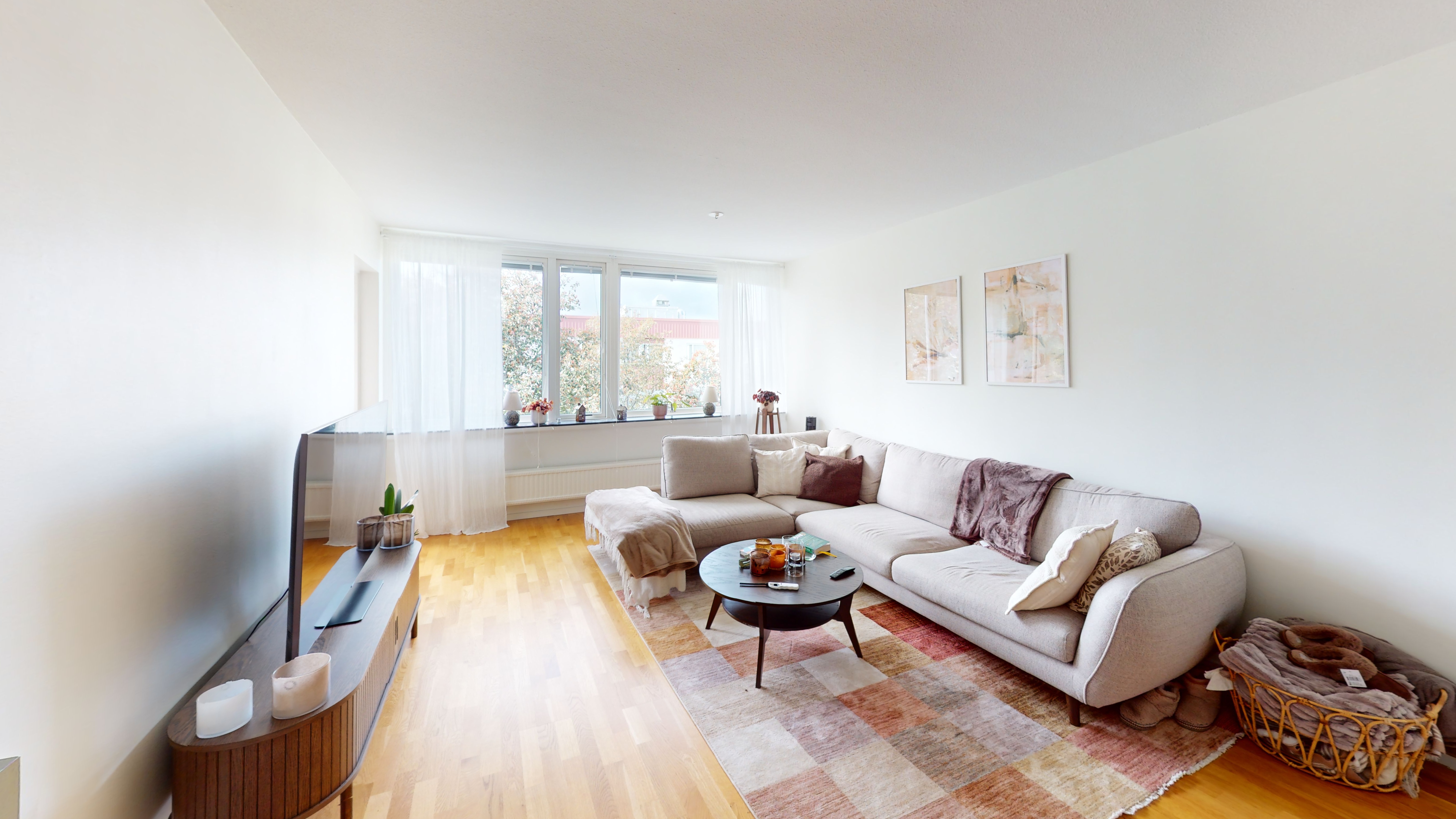 Lägenhet – Skövde, Lunden, Västra Götalands län - Bild 3