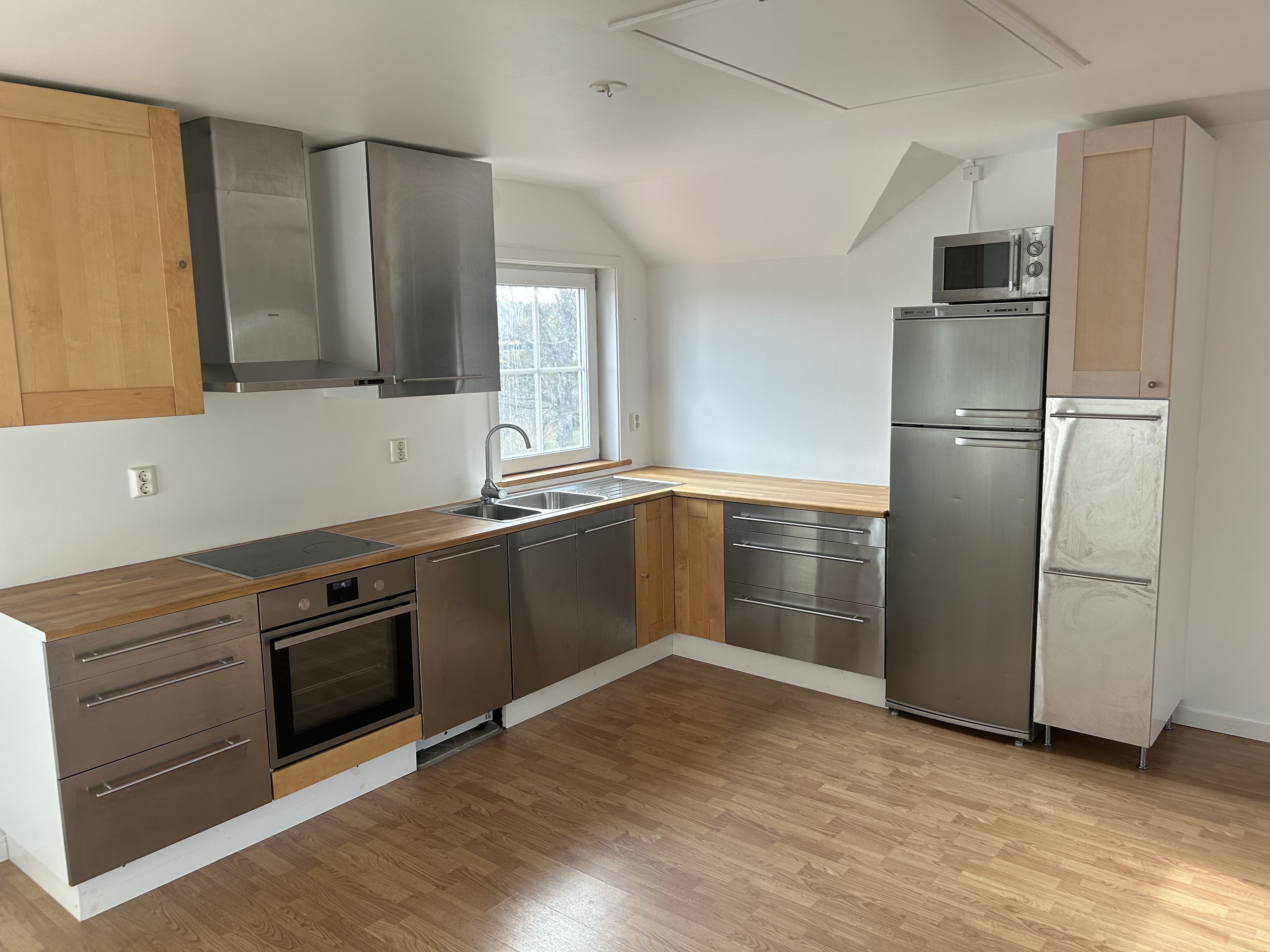 Månkarbovägen, Månkarbo — photo 5