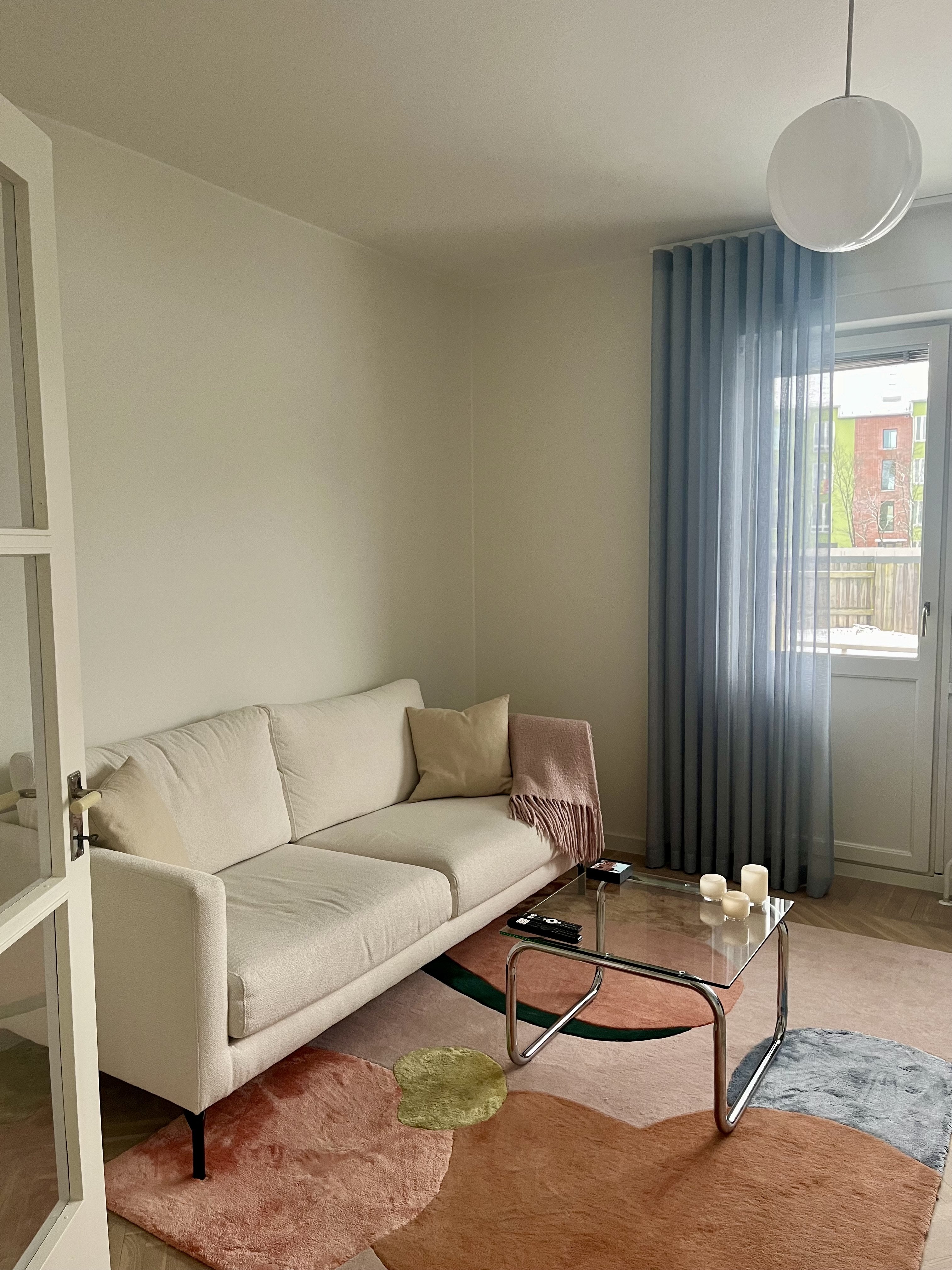 Lägenhet – Älvsjö, Örby slott - Bild 2