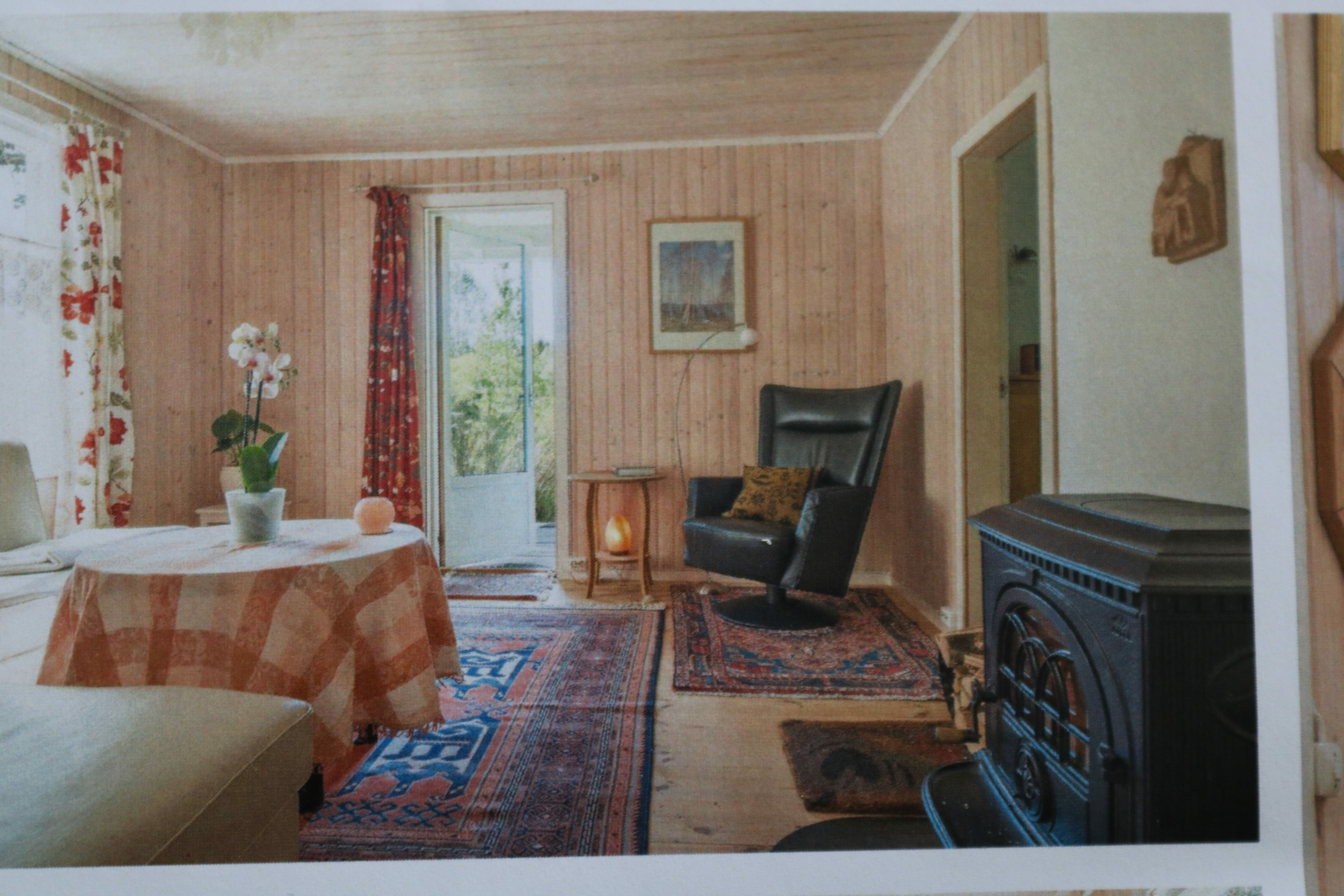 Hus – Eda kommun, Värmlands län - Bild 4