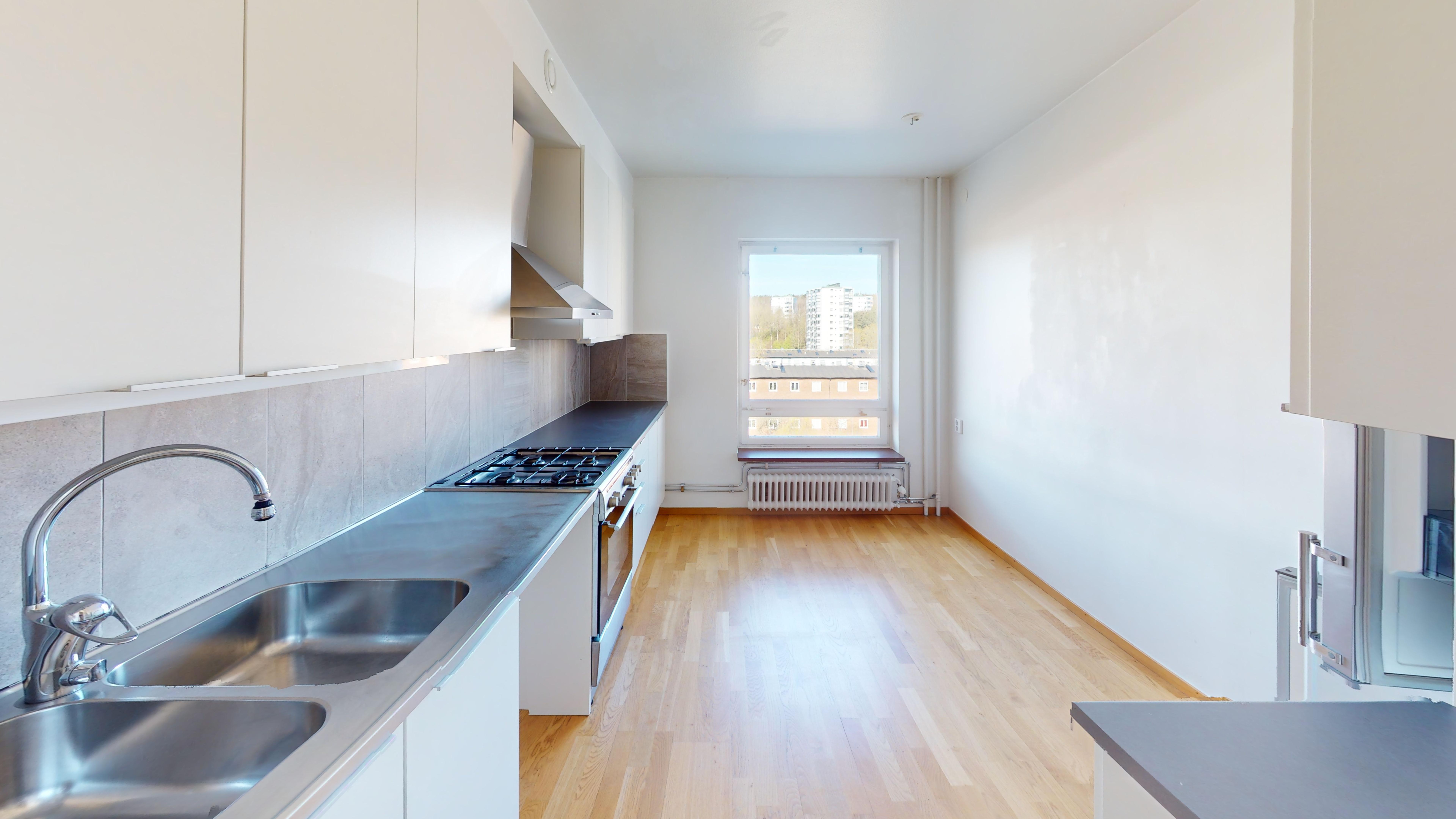 Blidvädersgatan 54, Göteborg — photo 3