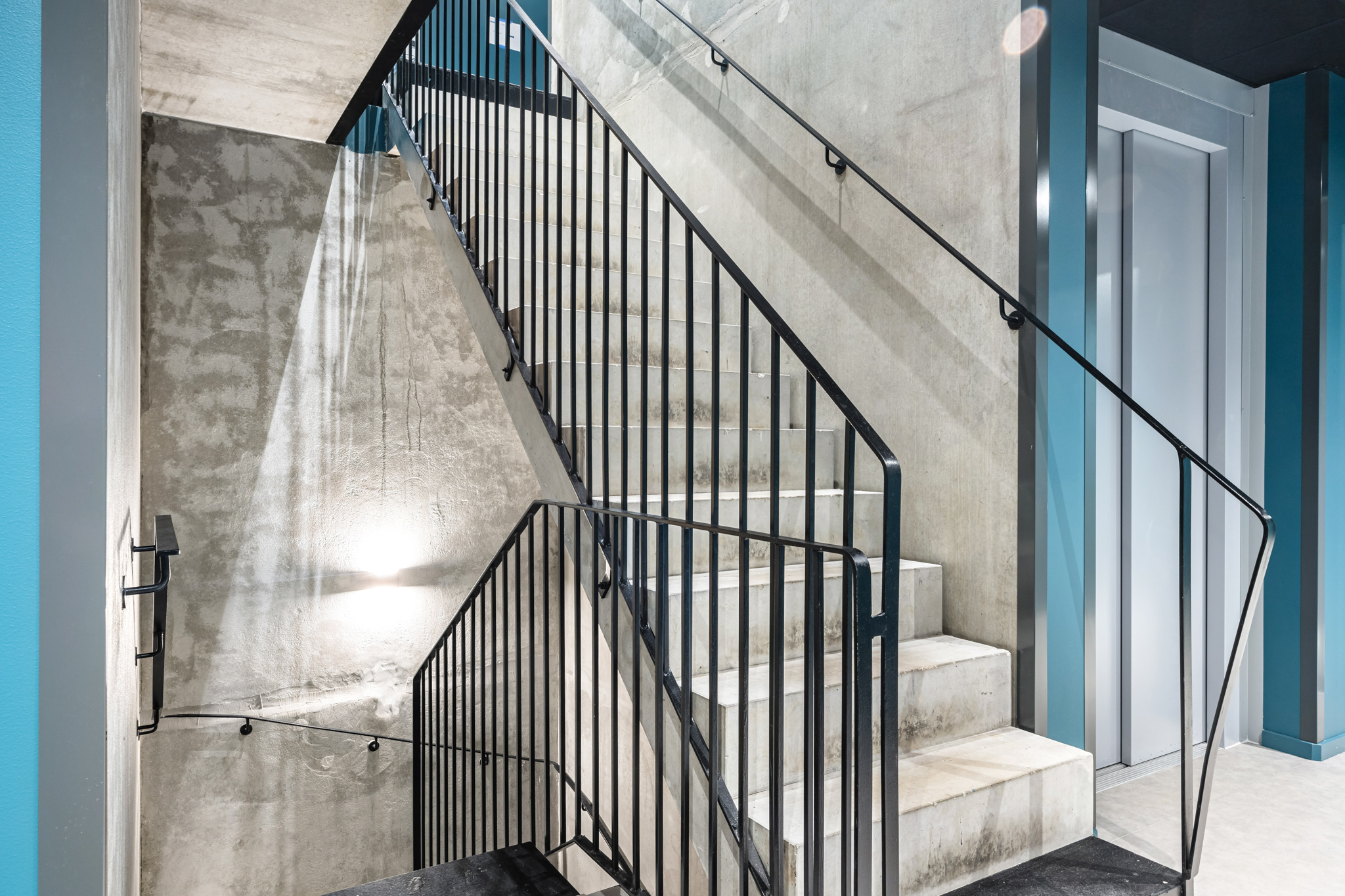 1 rok · 32 m² i Tyresö – bild 9