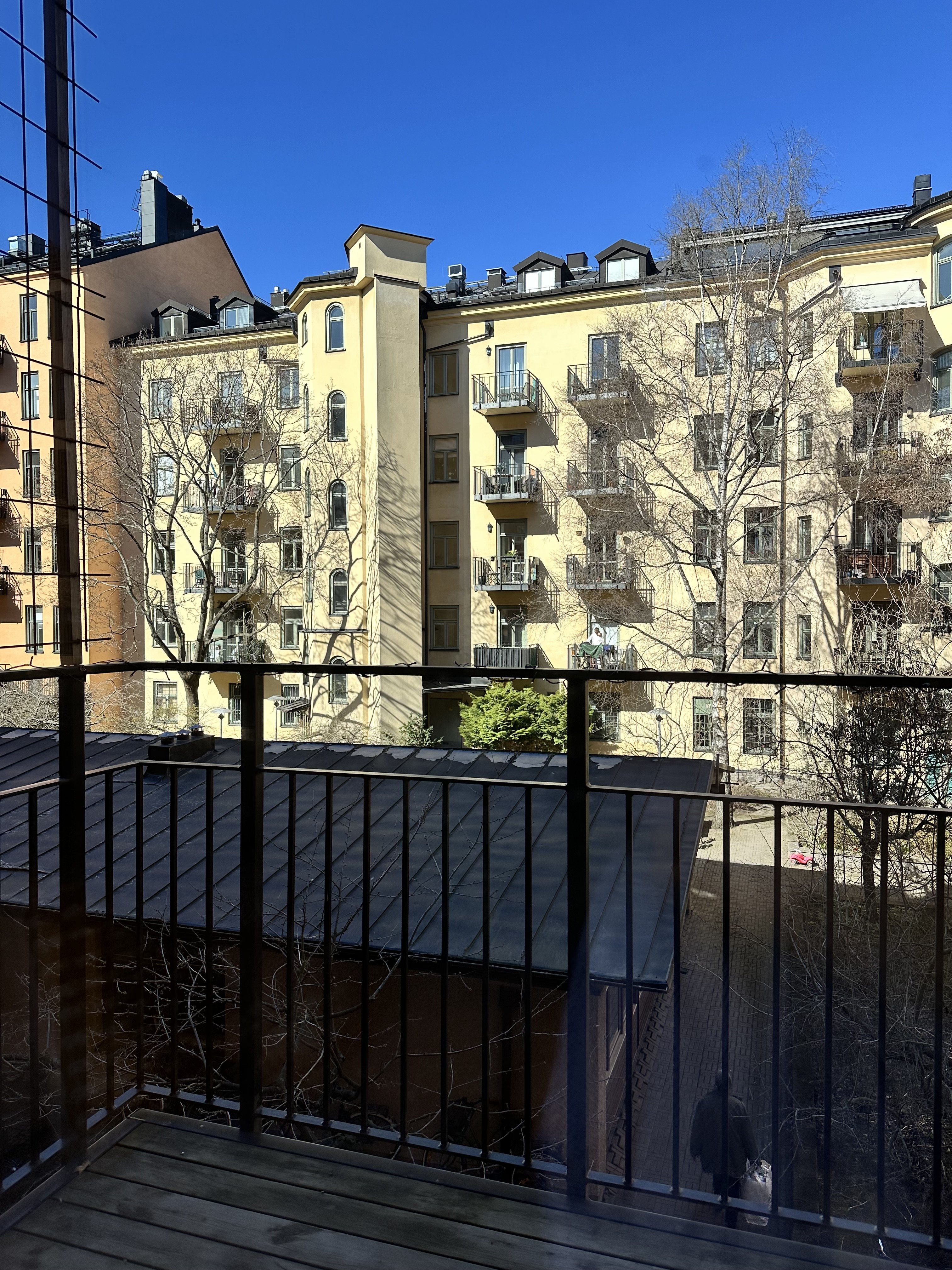 Krukmakargatan, Stockholm — photo 4