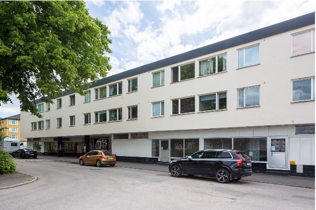 Lägenhet, 2 rooms, 59 sqm, Oxelösund