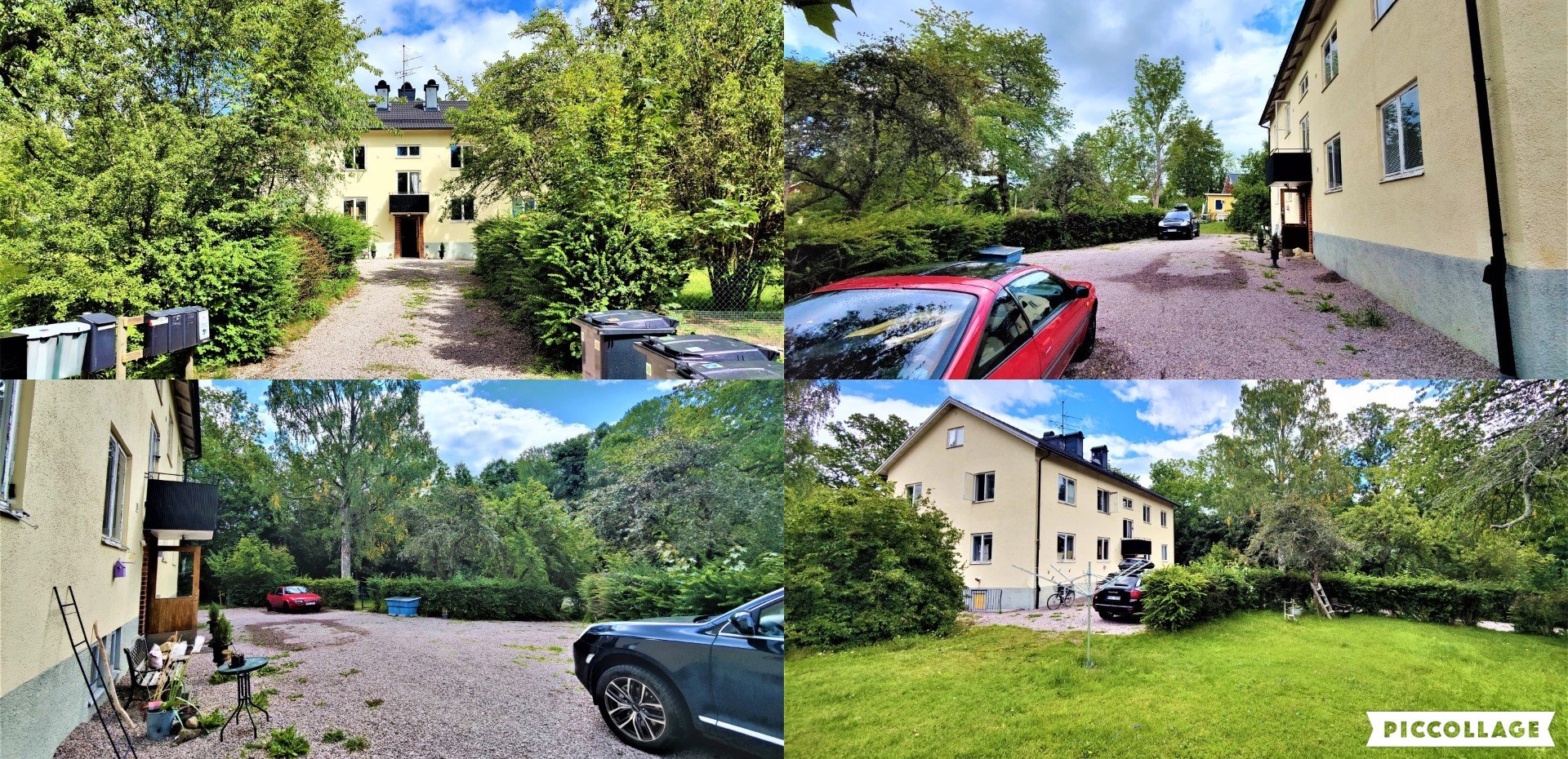 Lägenhet – Västerviks kommun, Kalmar län - Bild 4