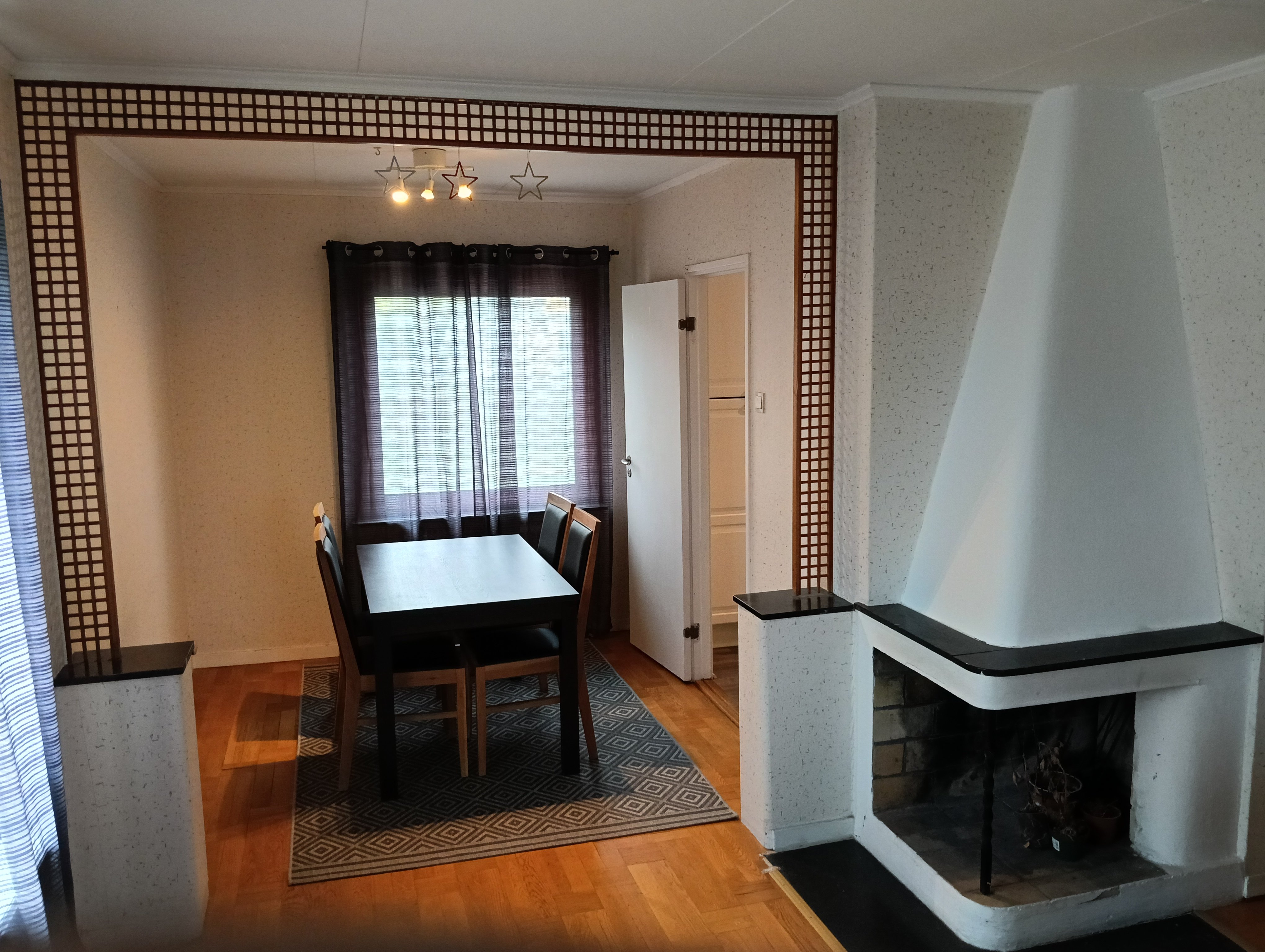 Östra Bräckevägen, Göteborg
