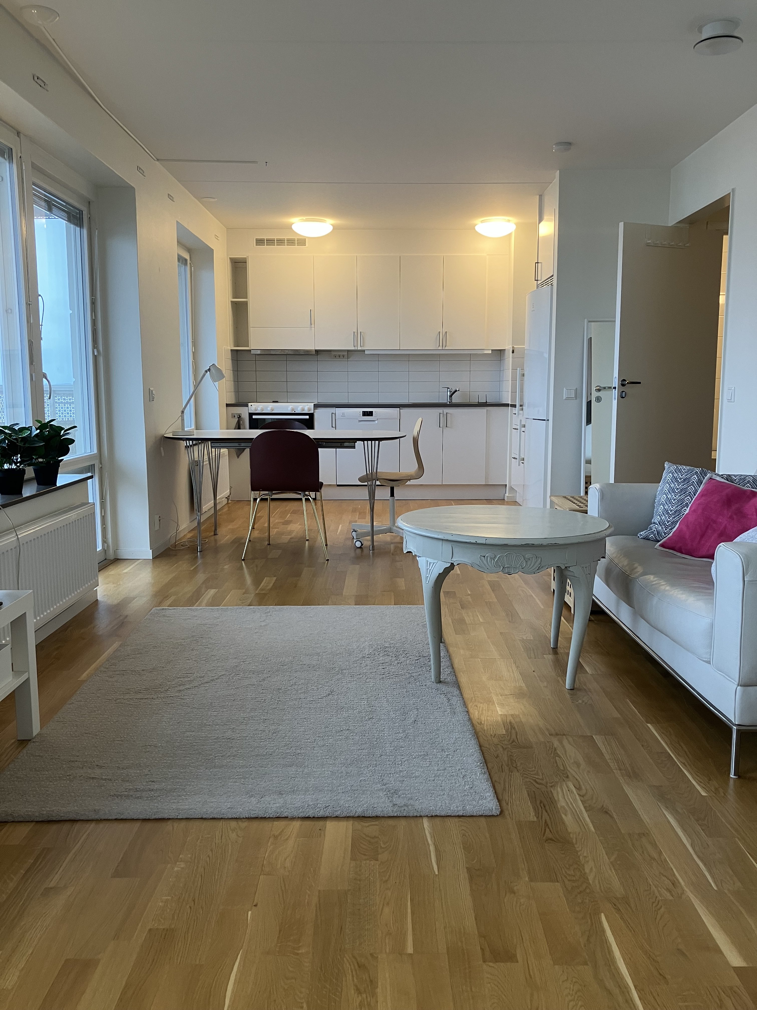 Lägenhet – Uppsala, Sala backe - Bild 2