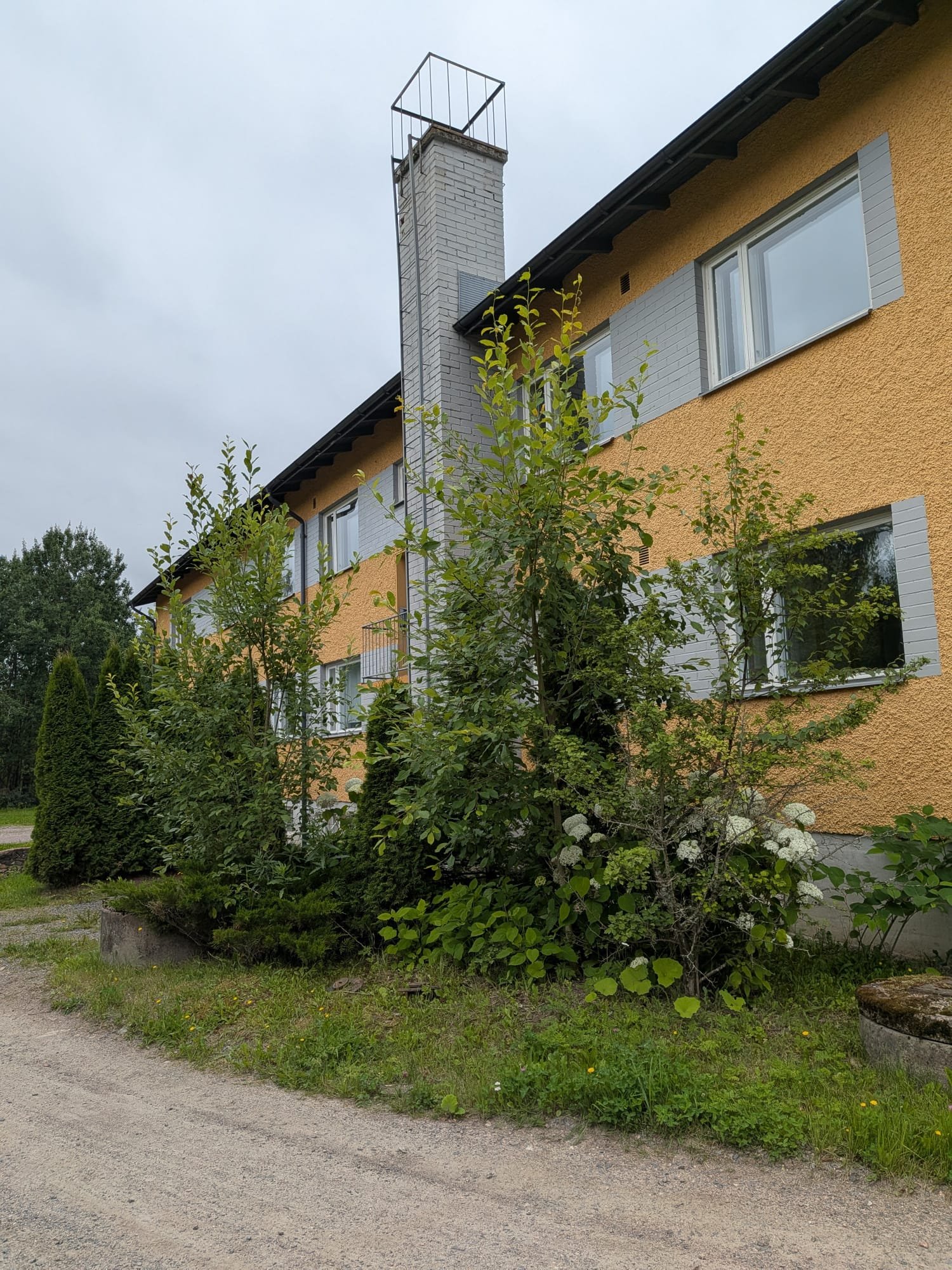 Etsitkö viihtyisää kotia rauhalliselta alueelta? 3
