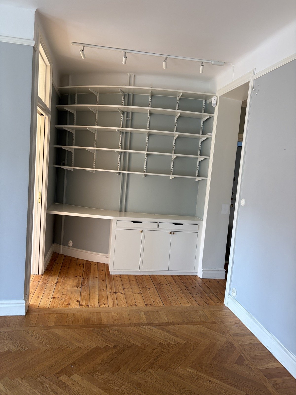Lägenhet – Stockholm, Sibirien, Vasastaden - Bild 5