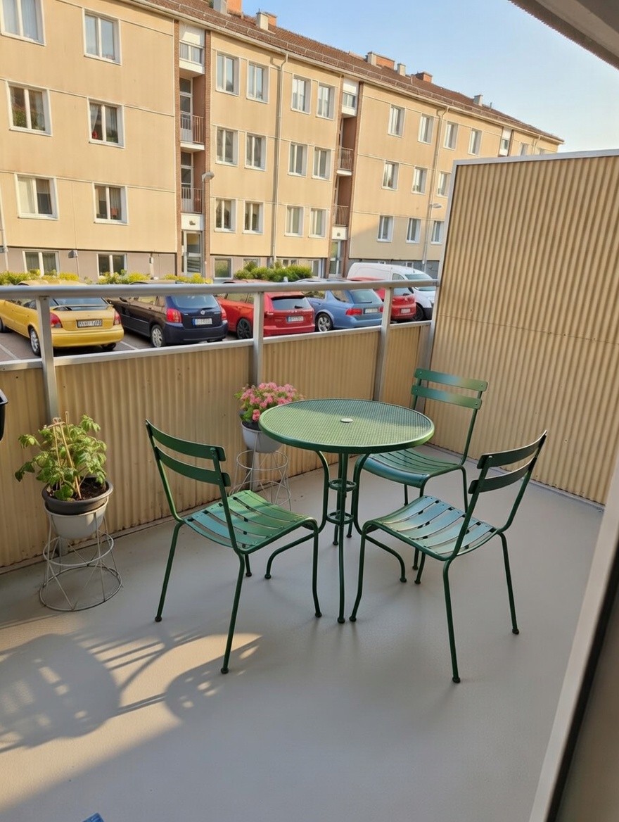 2 rok · 52 m² i Köping – bild 5