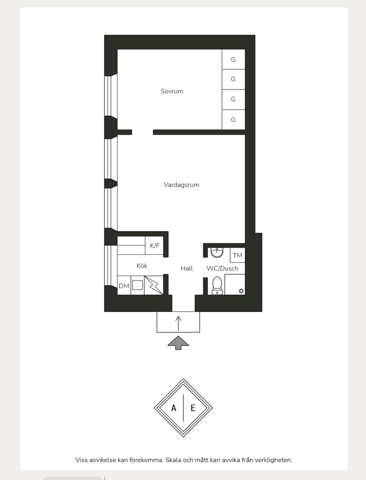 Österlånggatan, Stockholm