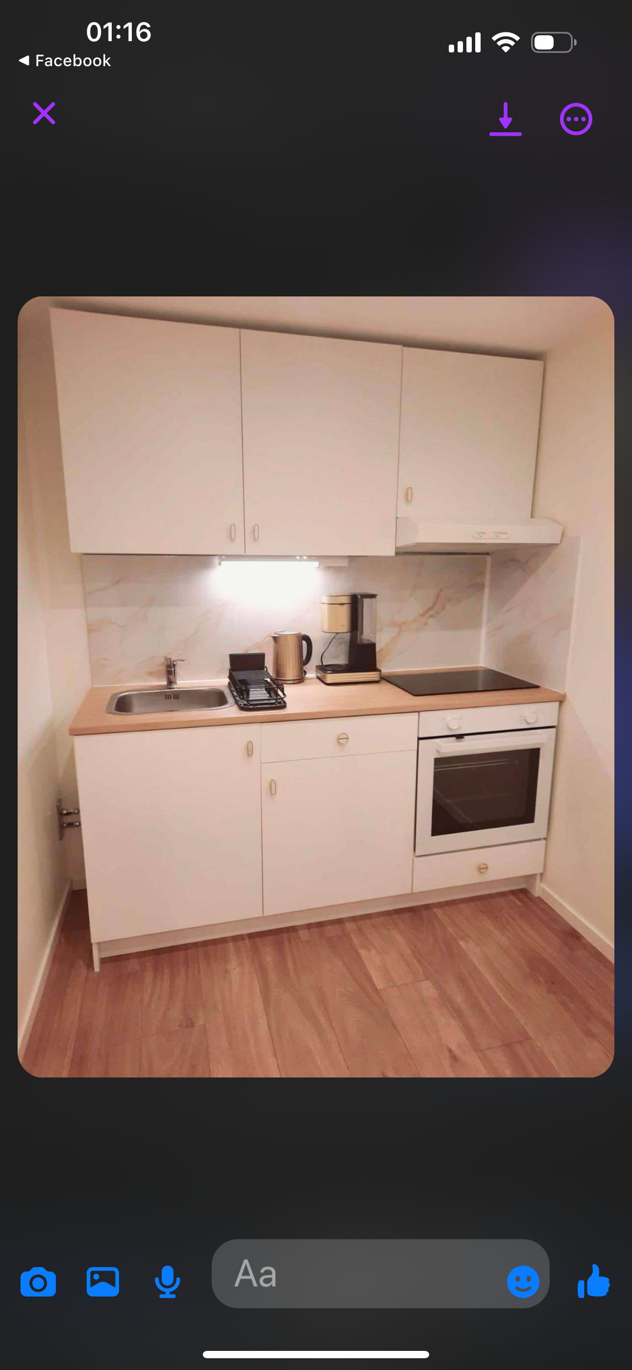 Lägenhet – Järfälla, Hammaren, Söderhöjden - Bild 4