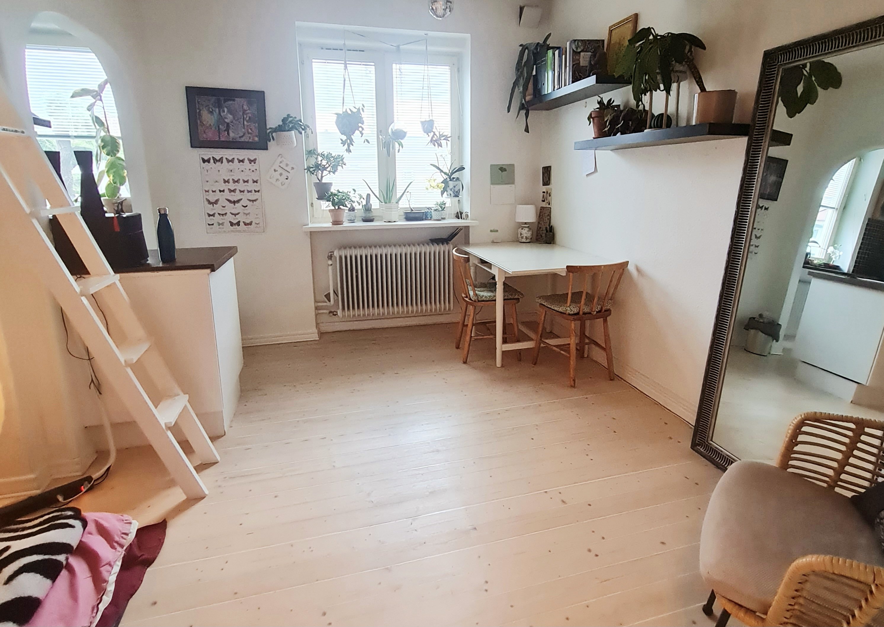 1 rok · 25 m² i Malmö – bild 4