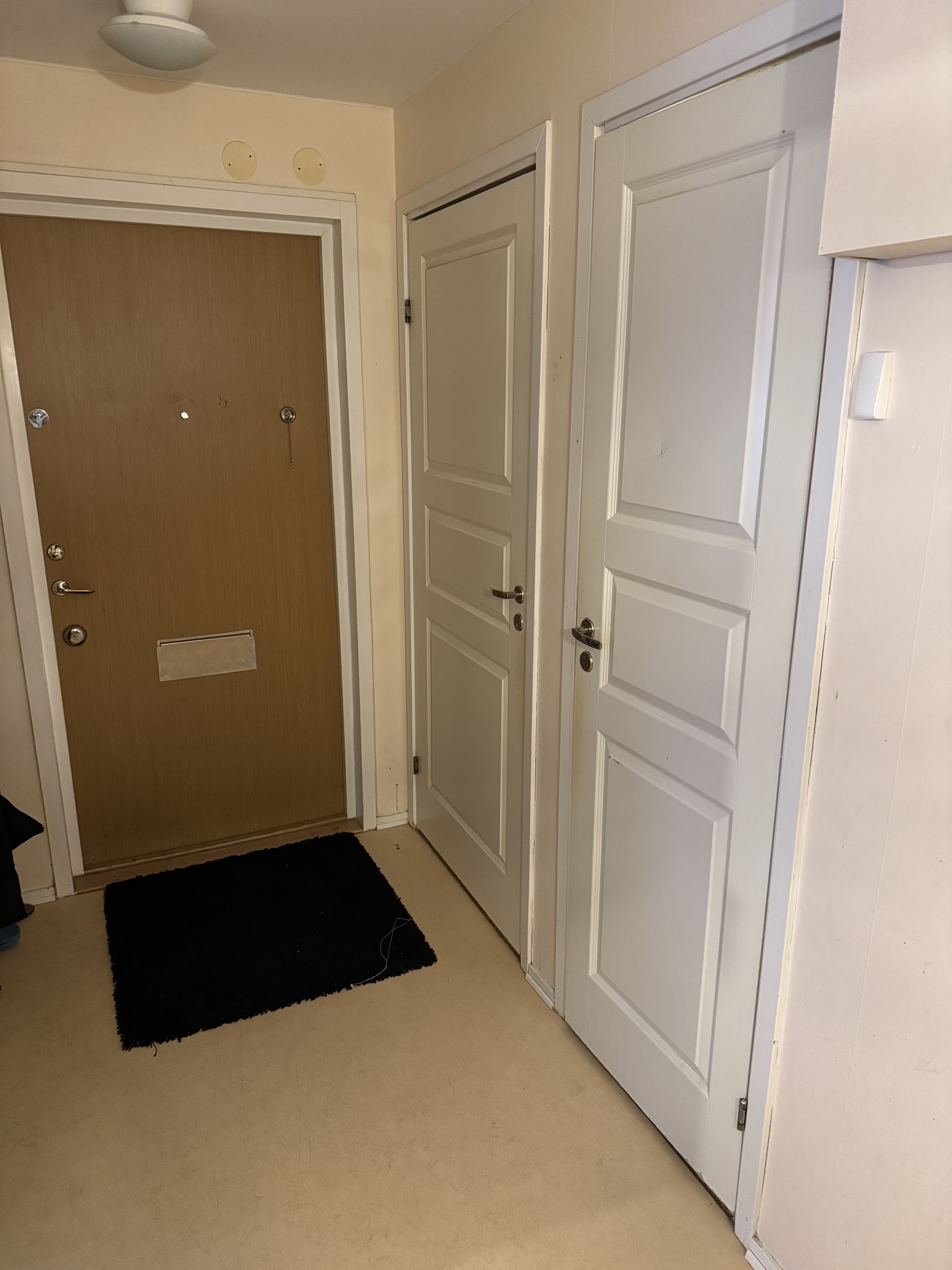 Hyreslägenhet på Sundbyberg i sundbyberg