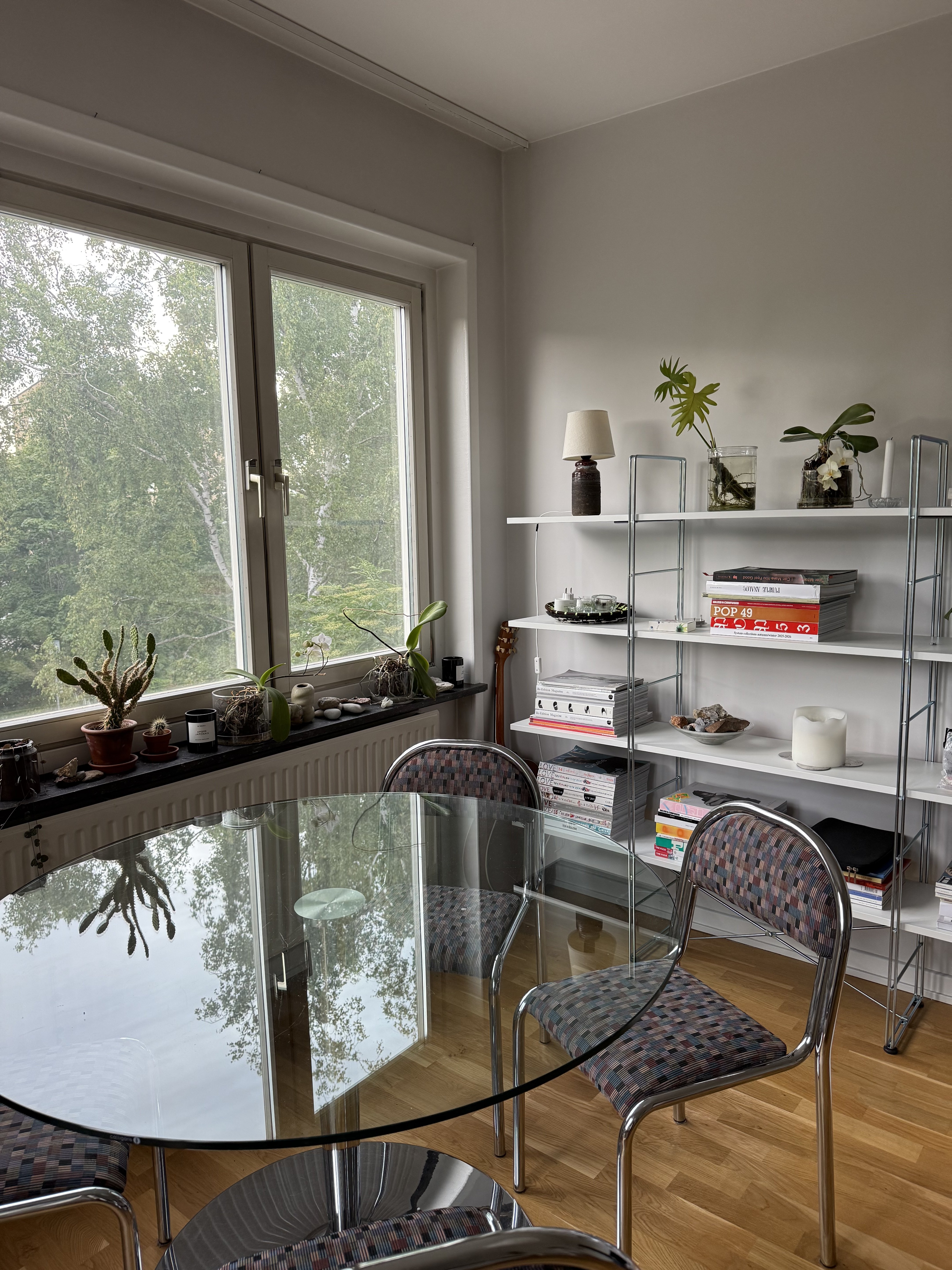 Lägenhet, 2 rooms, 38 sqm, Johanneshov