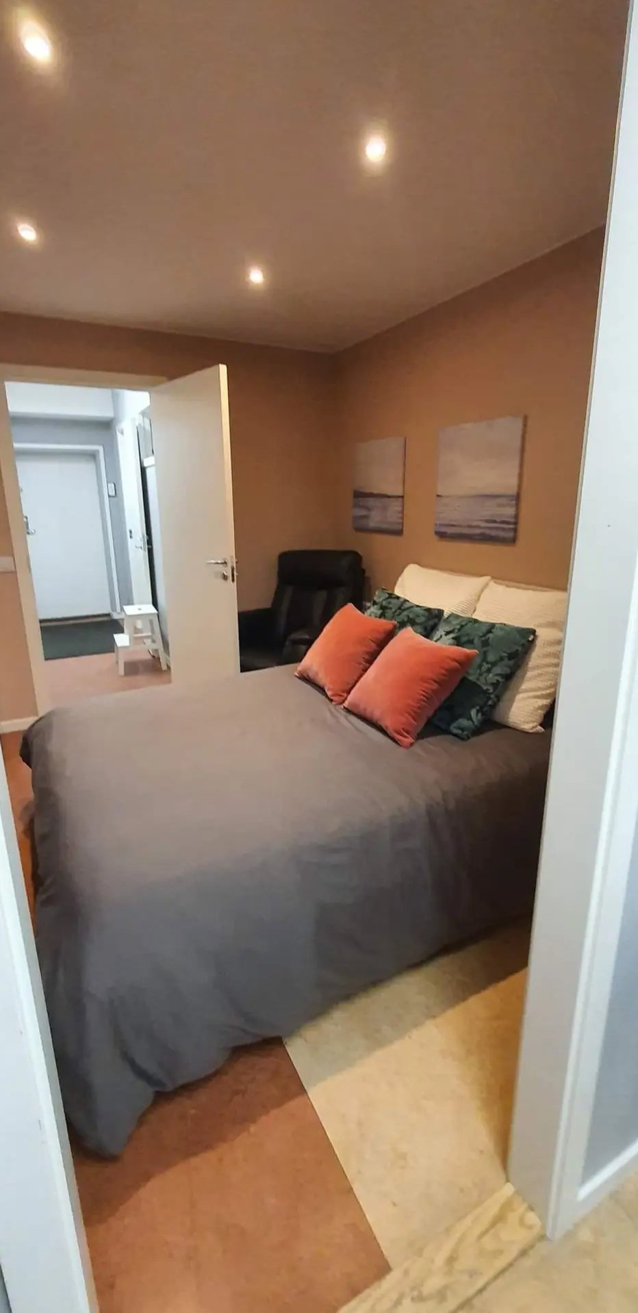 1 rooms · 20 m² in Danderyd