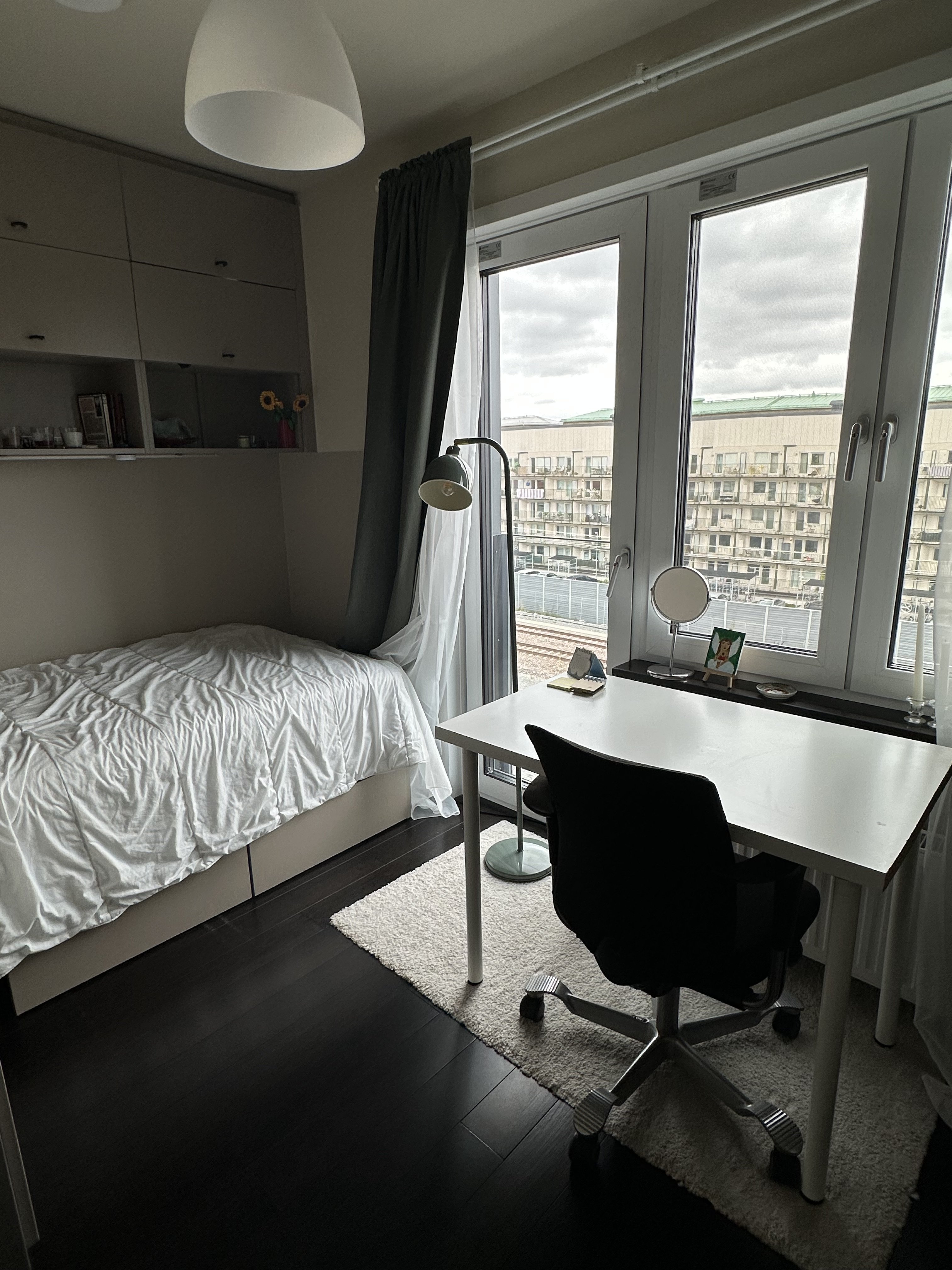 Nekvägen, Spånga — photo 4
