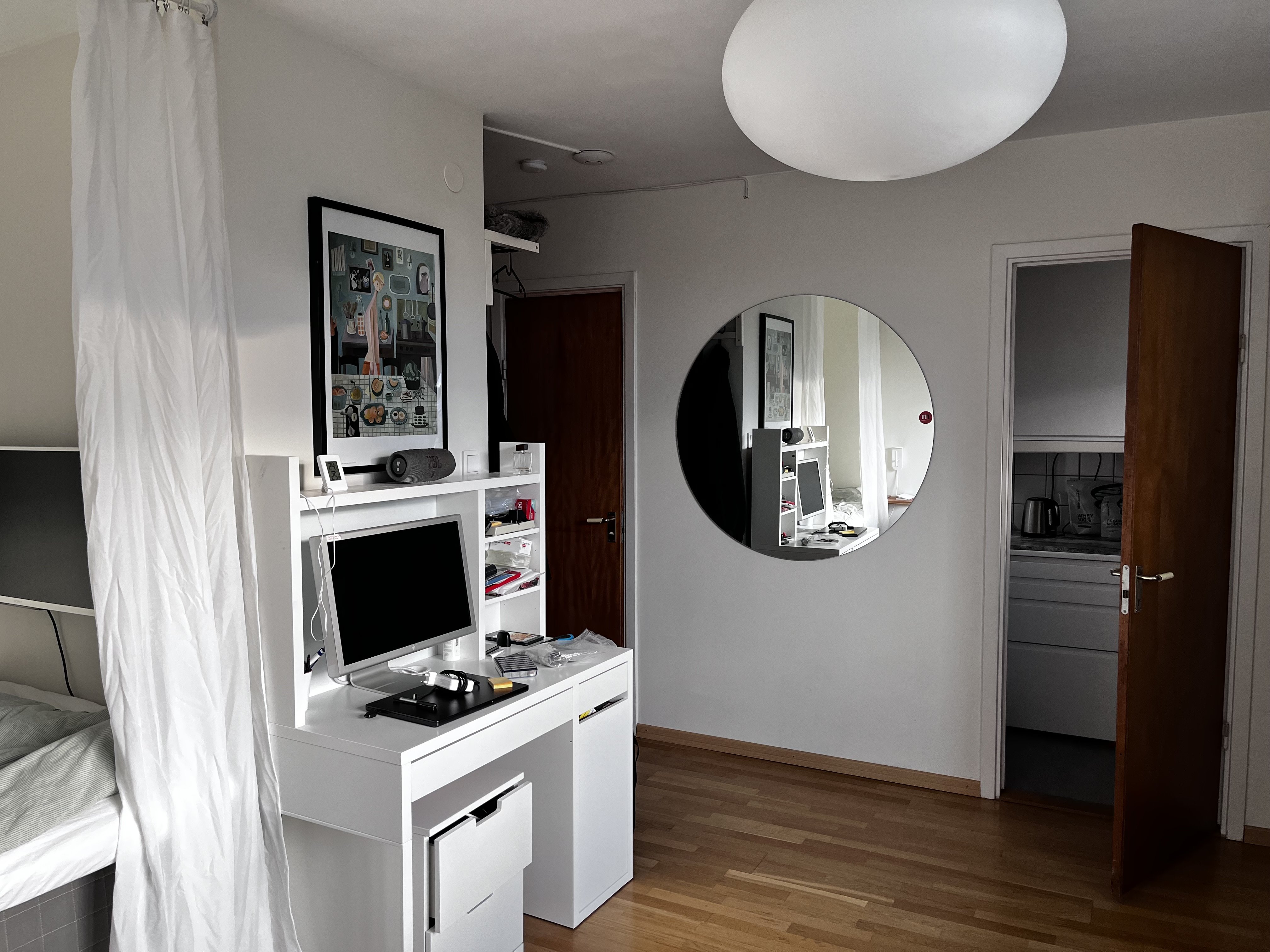 Sandfjärdsgatan, Årsta — photo 3