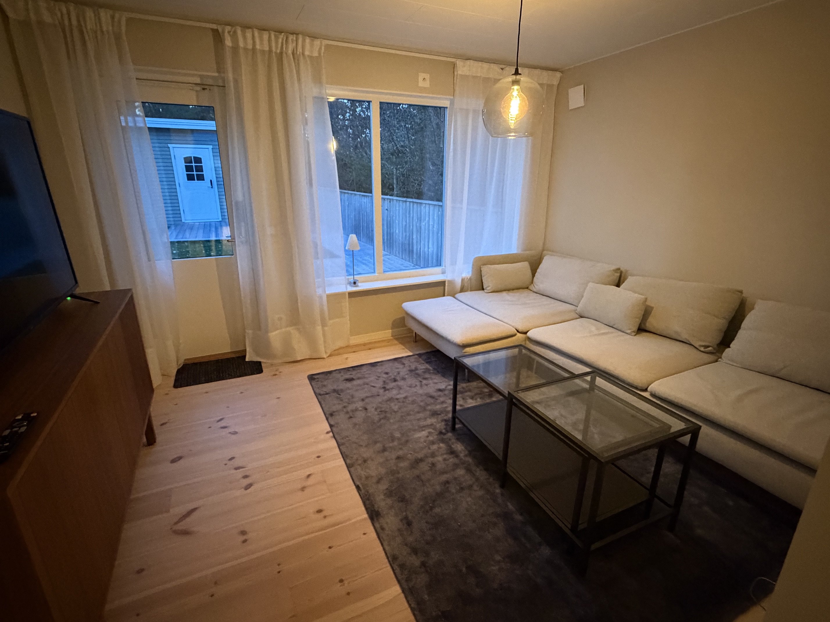 Villa/Hus, 3 rooms, 53 sqm, Höllviken