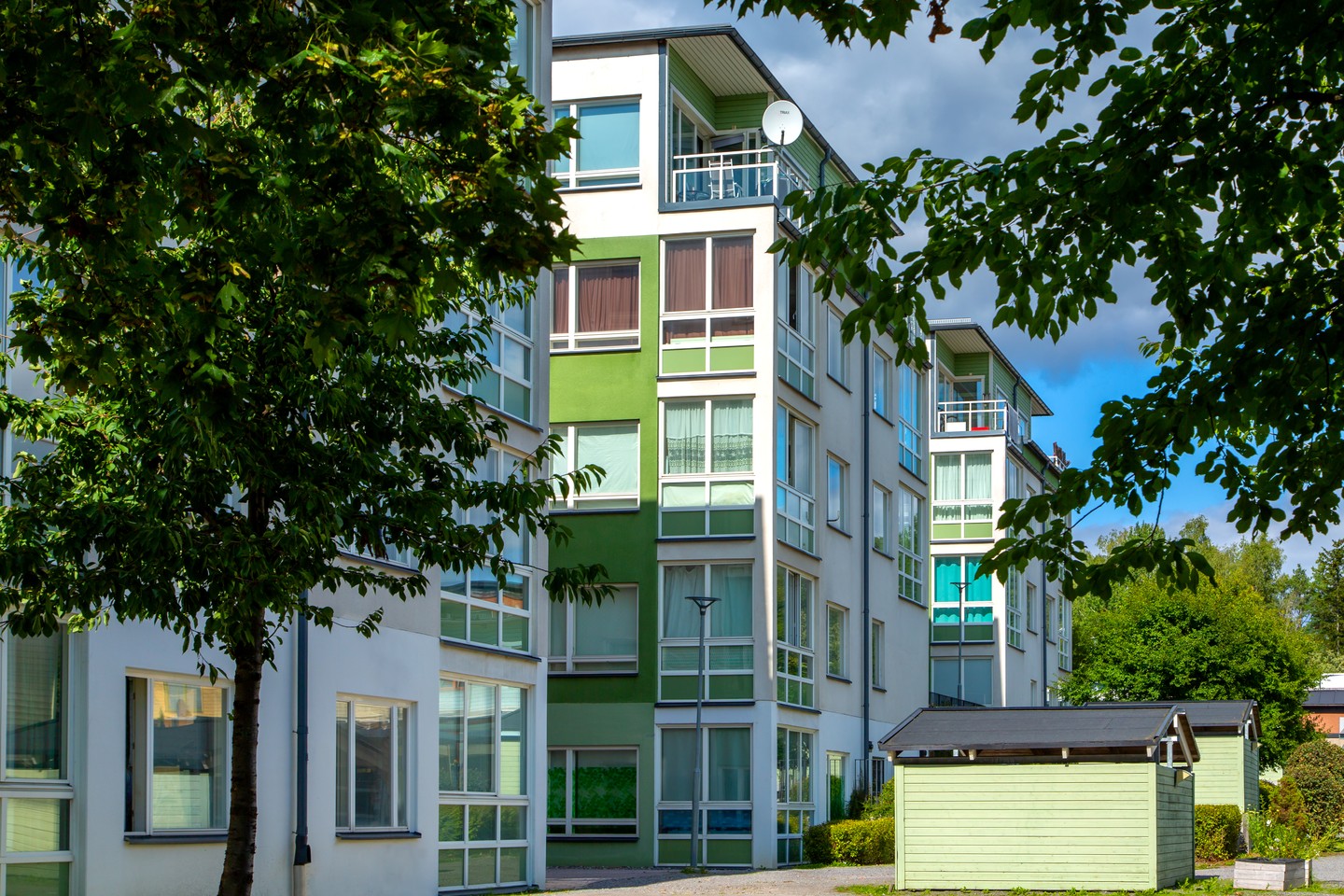Qasa listing 1391441 - Bild 4