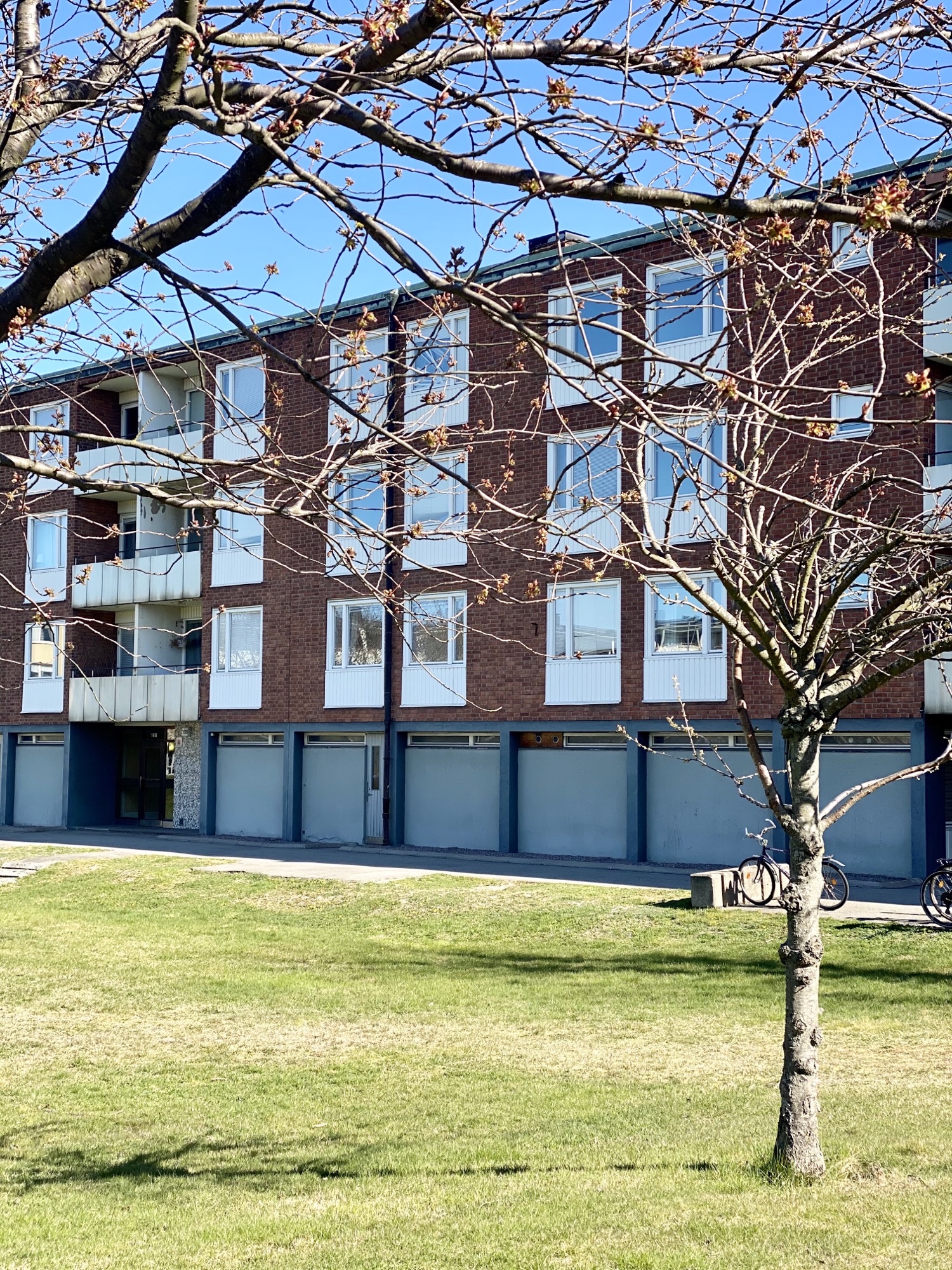 1 rok · 16 m² i Oxelösund – bild 9