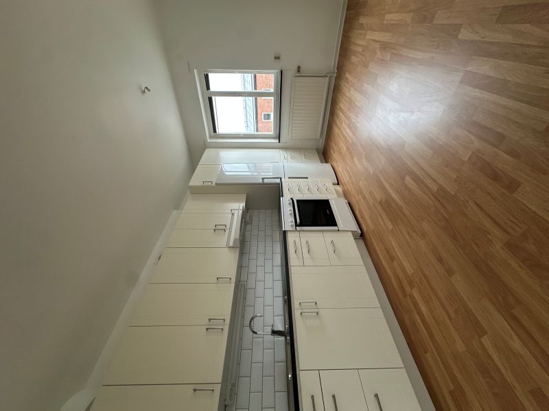 Kapellgatan 31B
