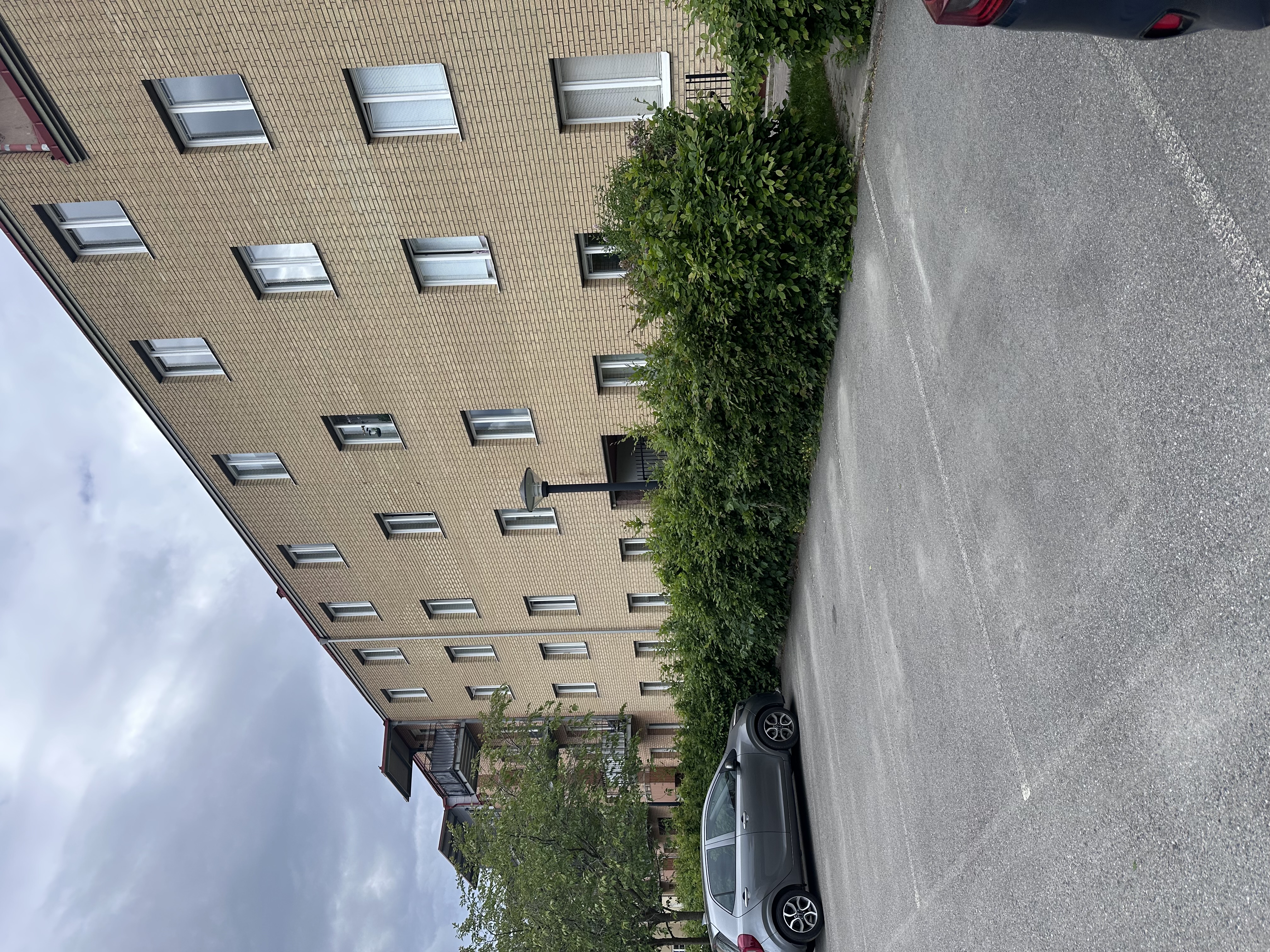 Lägenhet, 2 rooms, 61 sqm, Eskilstuna