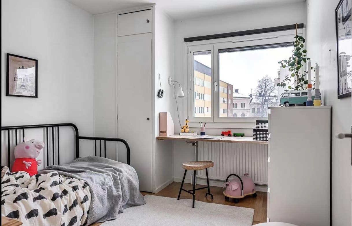 Lägenhet – Uppsala, Främre Luthagen, Centrum - Bild 5