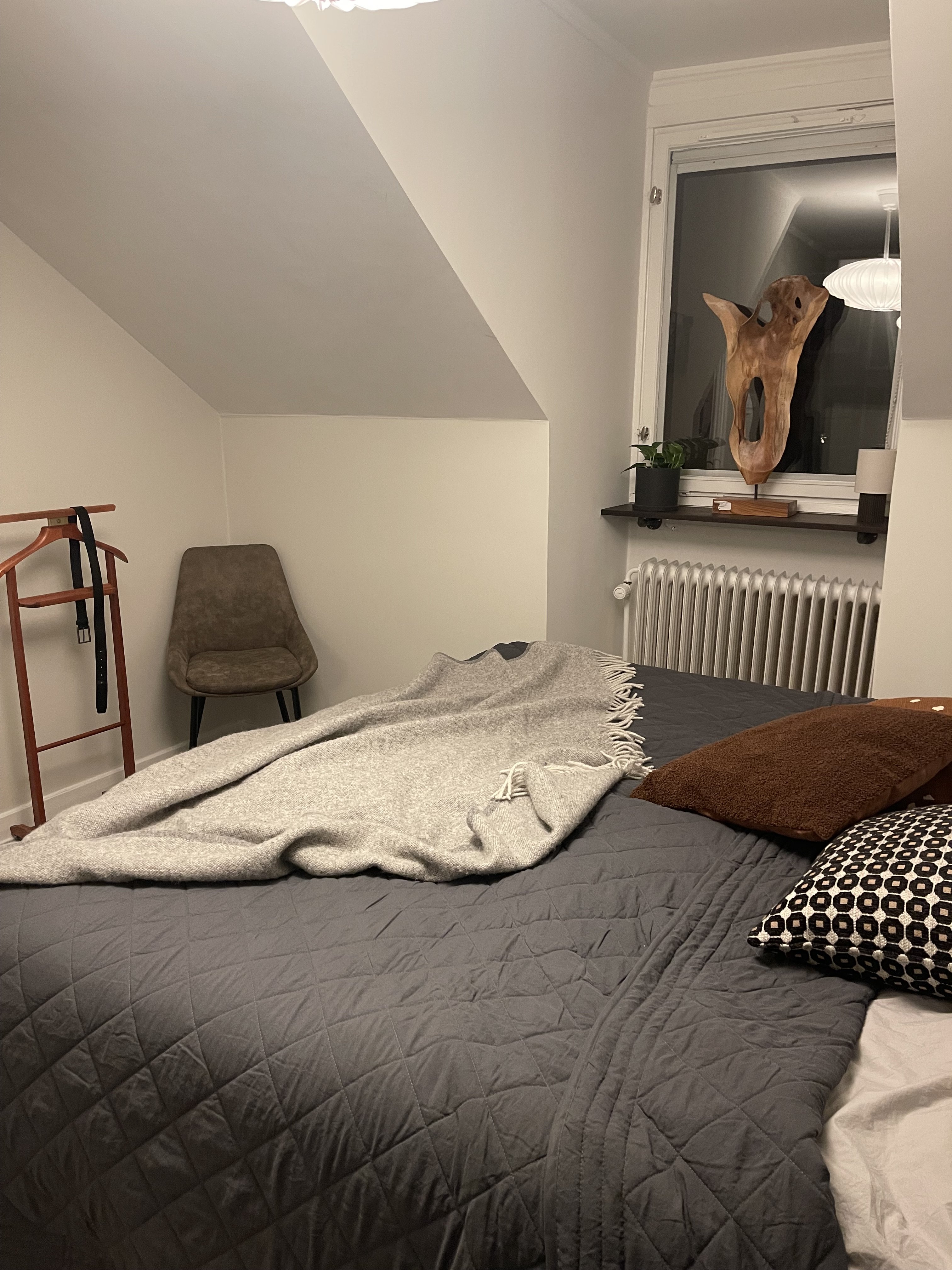 2 rum och kök, Östermalm, 25 500 kr/mån, bild 2