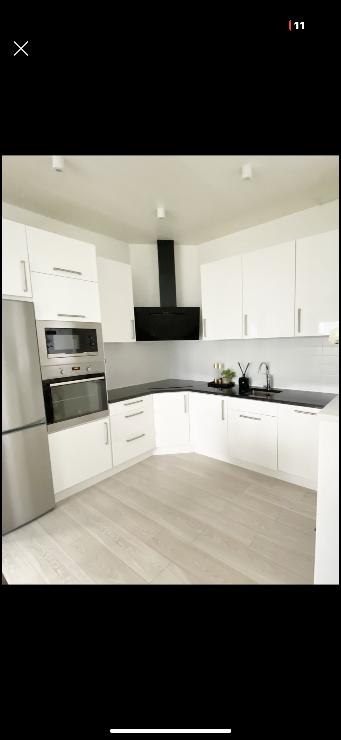 Duplex, 4 rooms, 75 sqm, Laholm