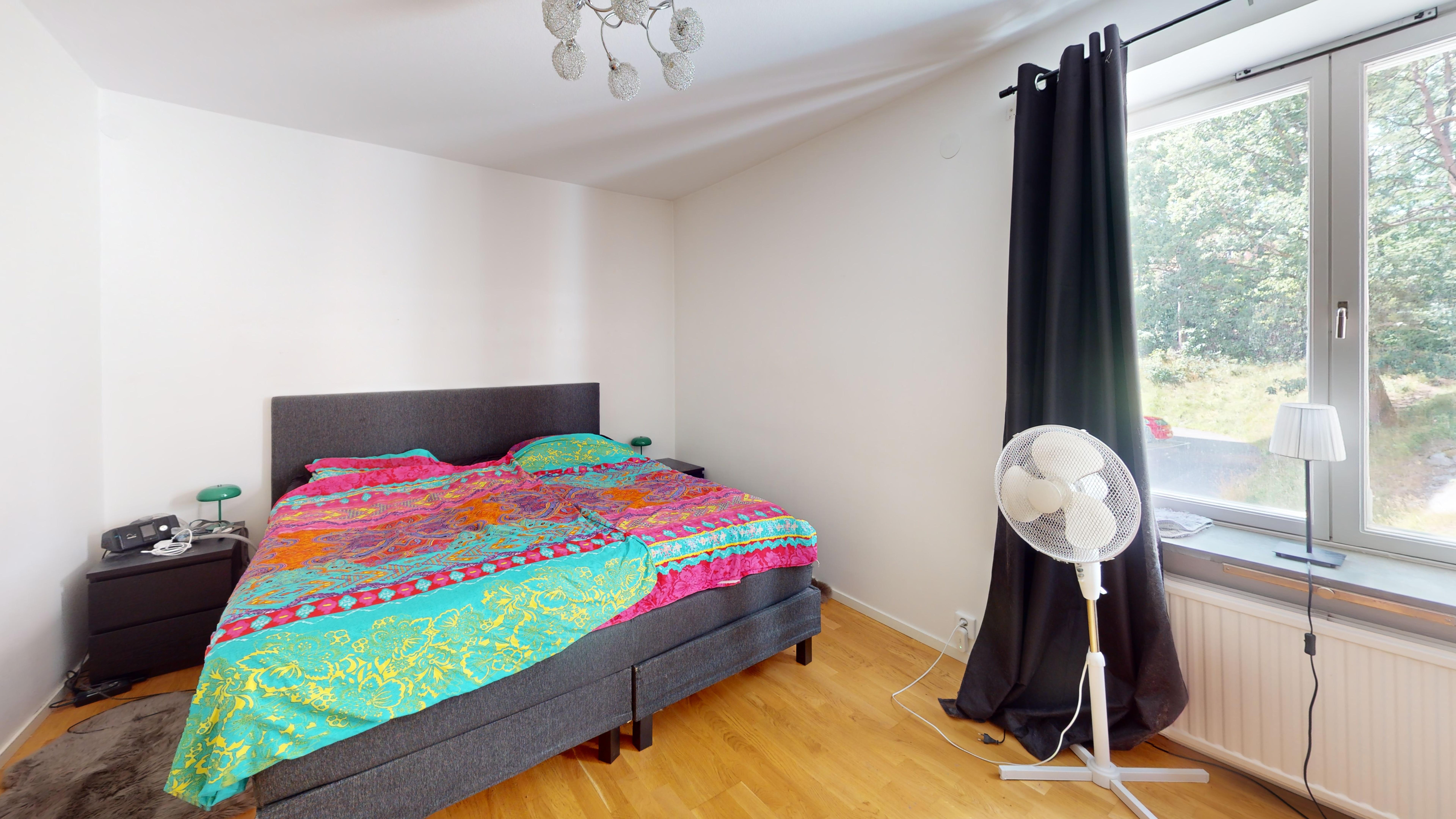 Apartment in Borås, Bergsäter, Druvefors - Bild 6
