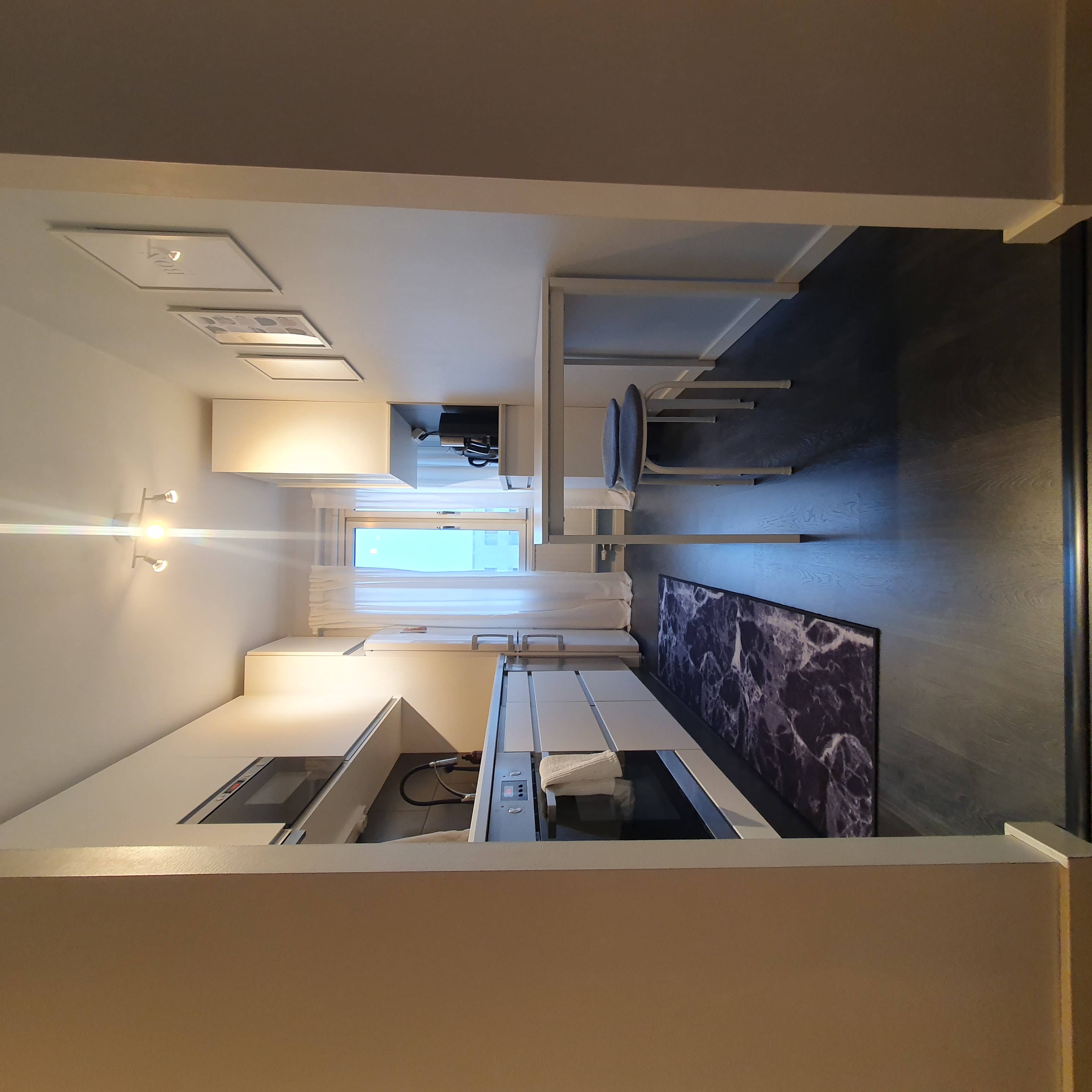 Lägenhet, 1 rum, 39 kvm, Hisings Backa