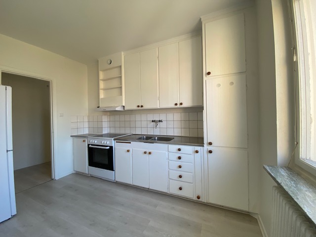 Lägenhet, 2 rooms, 55 sqm, Fagersta