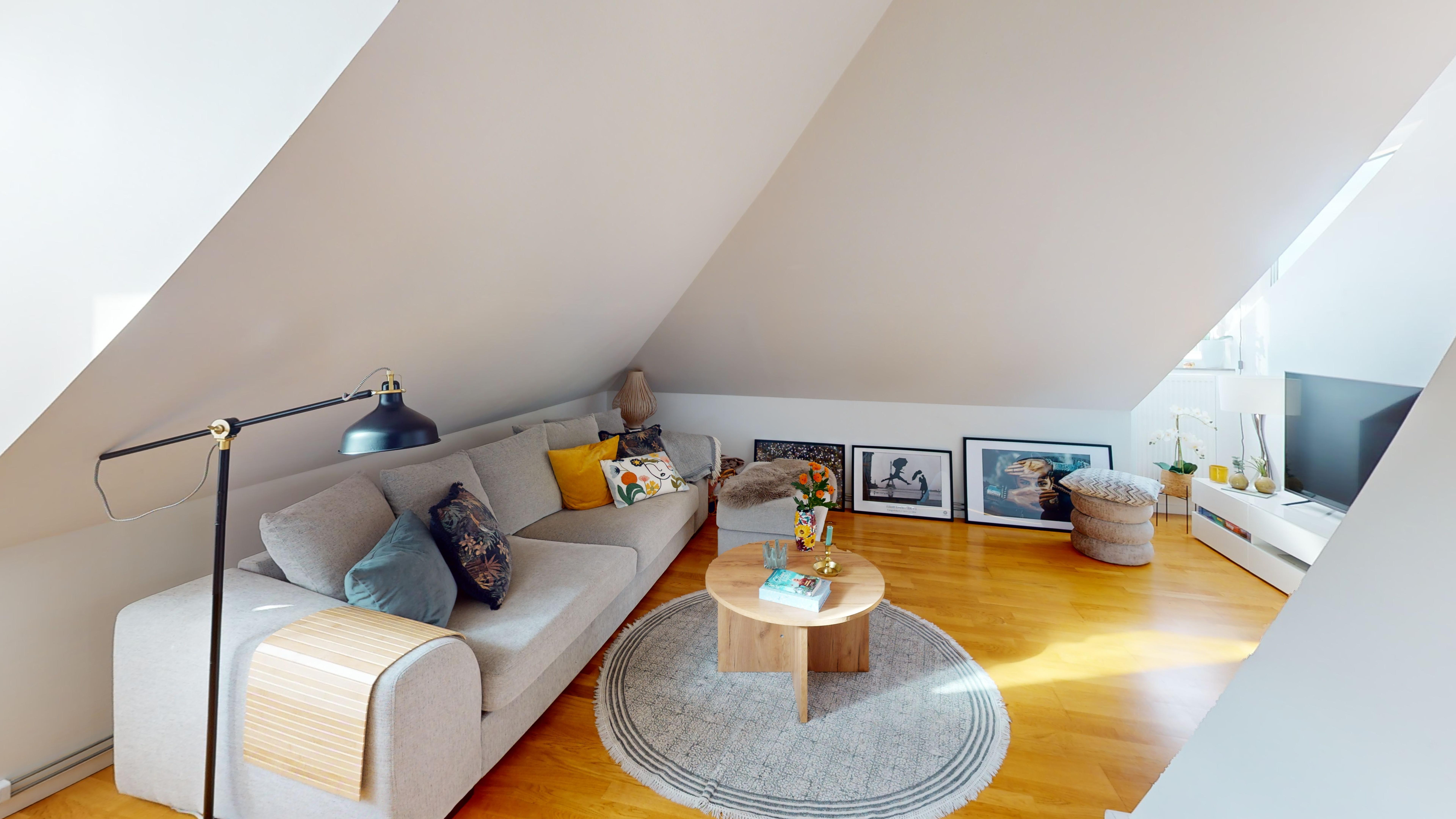 Erik Dahlbergsgatan 34 D, Helsingborg — photo 3